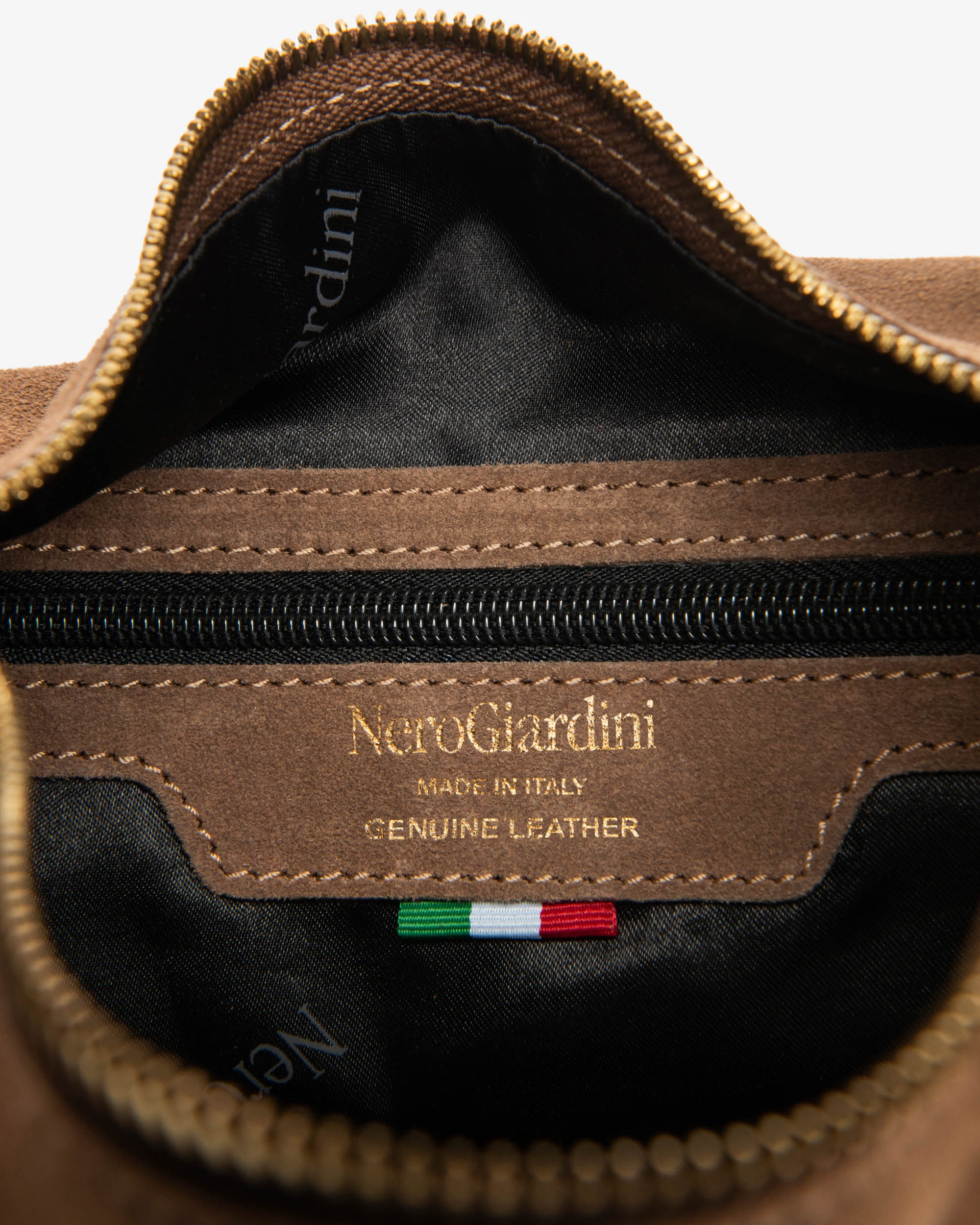 Nero Giardini Bags Sac Hobo Cuir Femme Italie