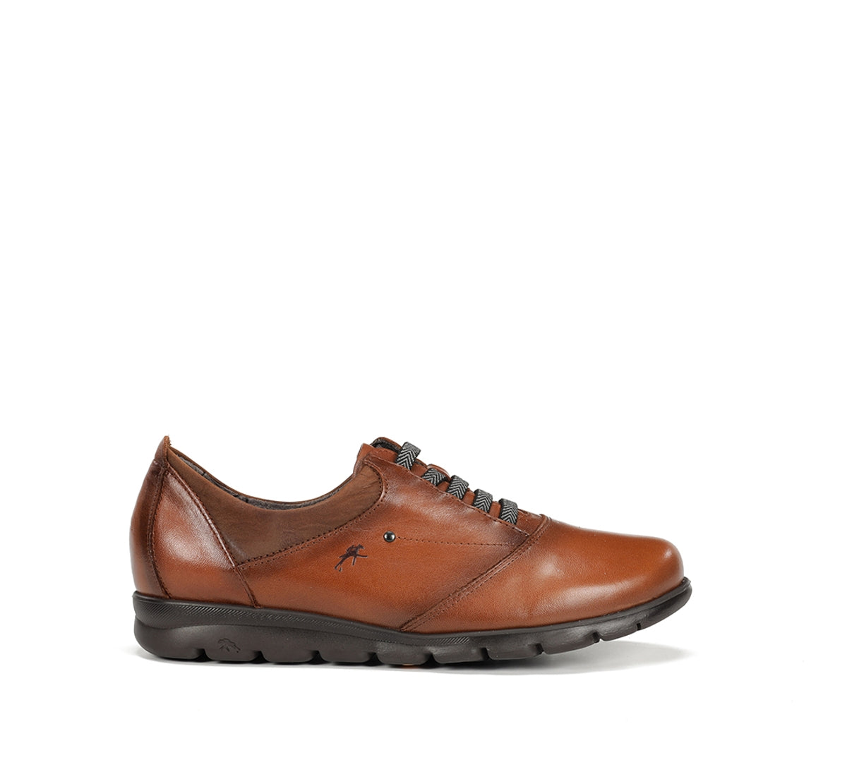 Fluchos Susan F0354 chaussures marron femme confort