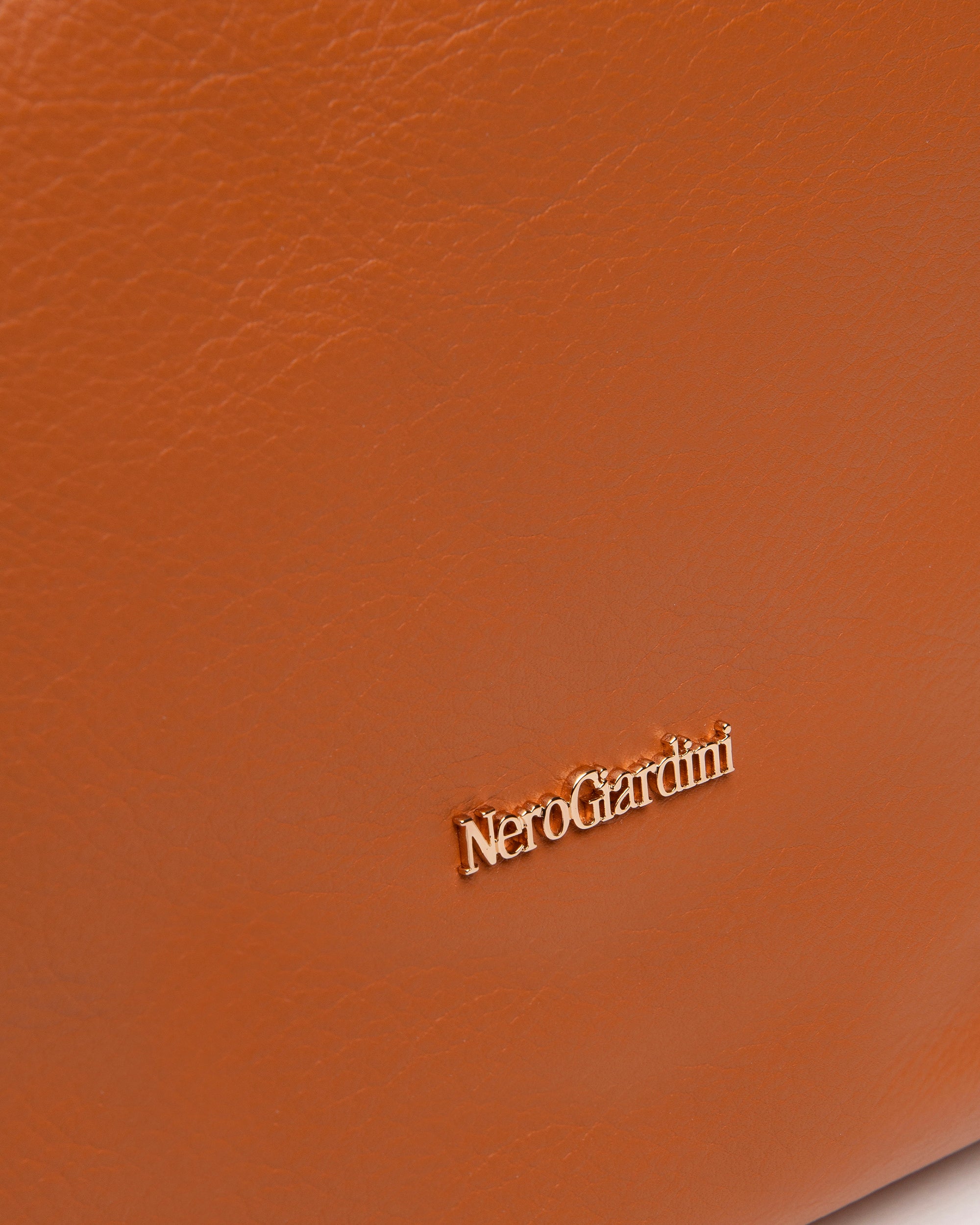 Nero Giardini Sac Bandoulière Cuir Femme Zip Taille PZ