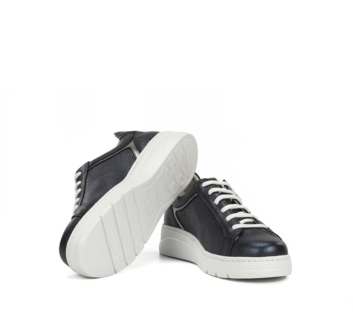 Fluchos Pompas F2204 basket bleue légère