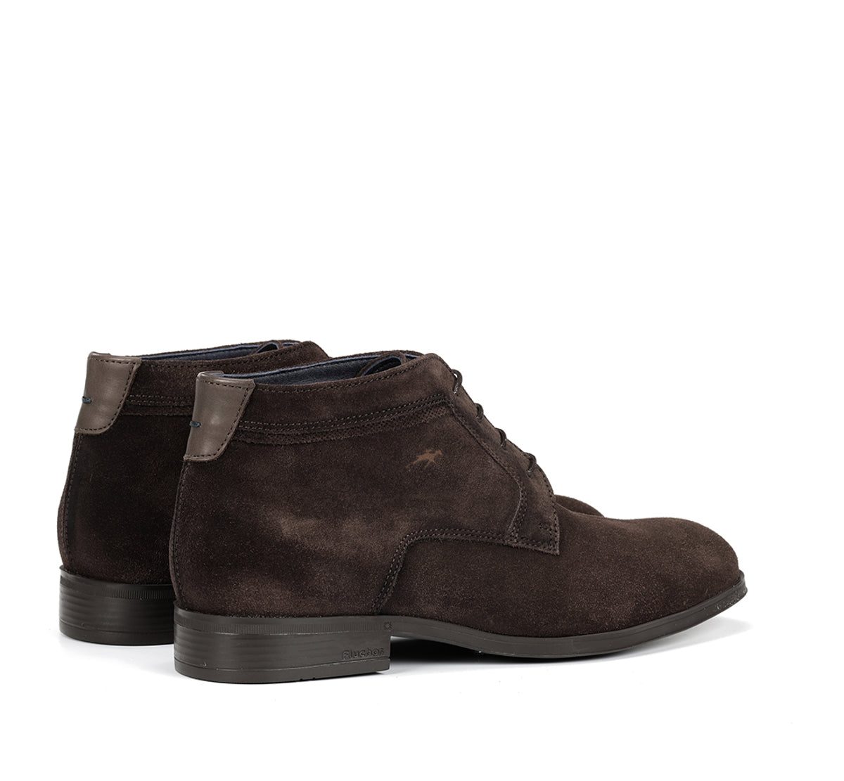 Fluchos Asgard F1886 bottine marron cuir homme