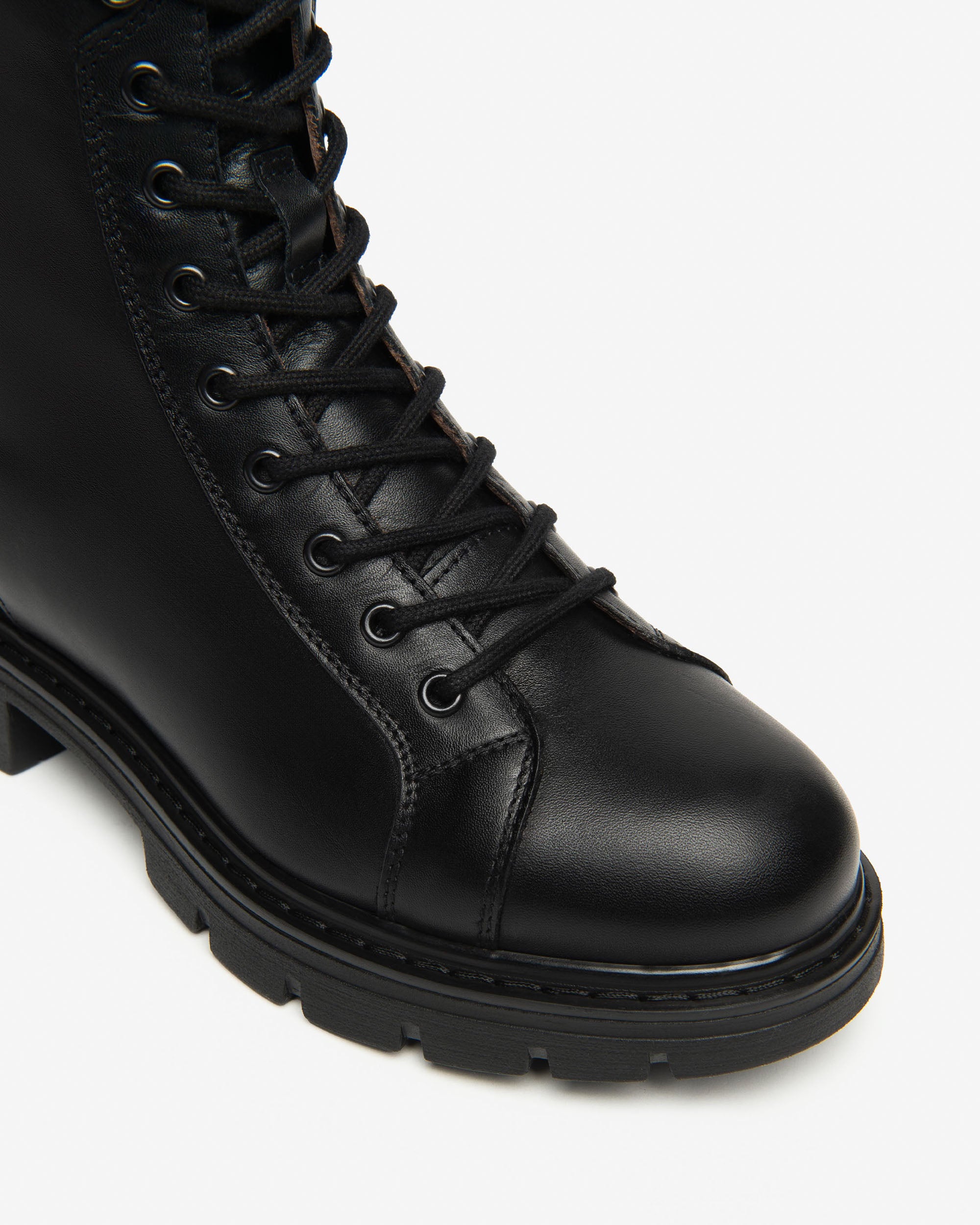 Nero Giardini Boots bottines cuir femme 38 confort
