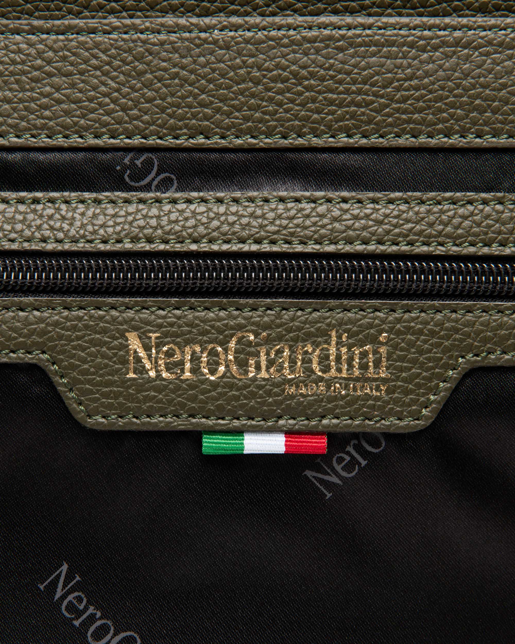 Nero Giardini Bags sac épaule femme matière technique