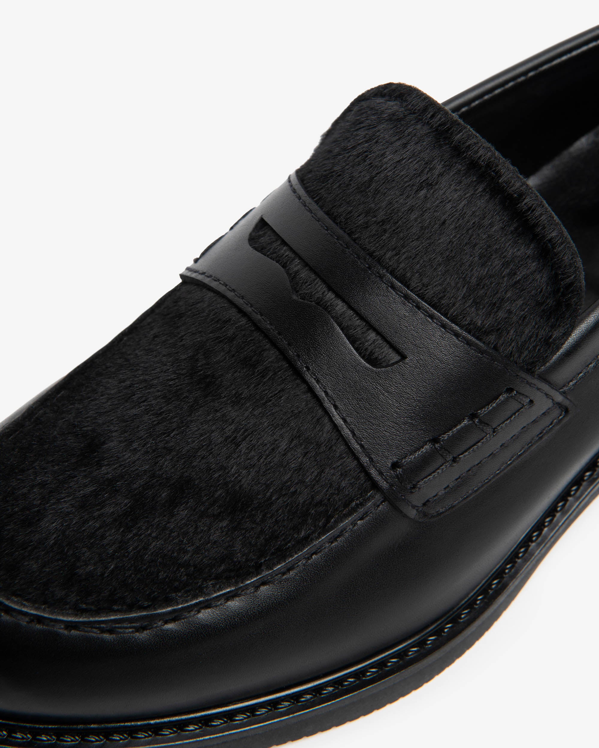 Nero Giardini Loafers mocassins cuir femme pointure 38
