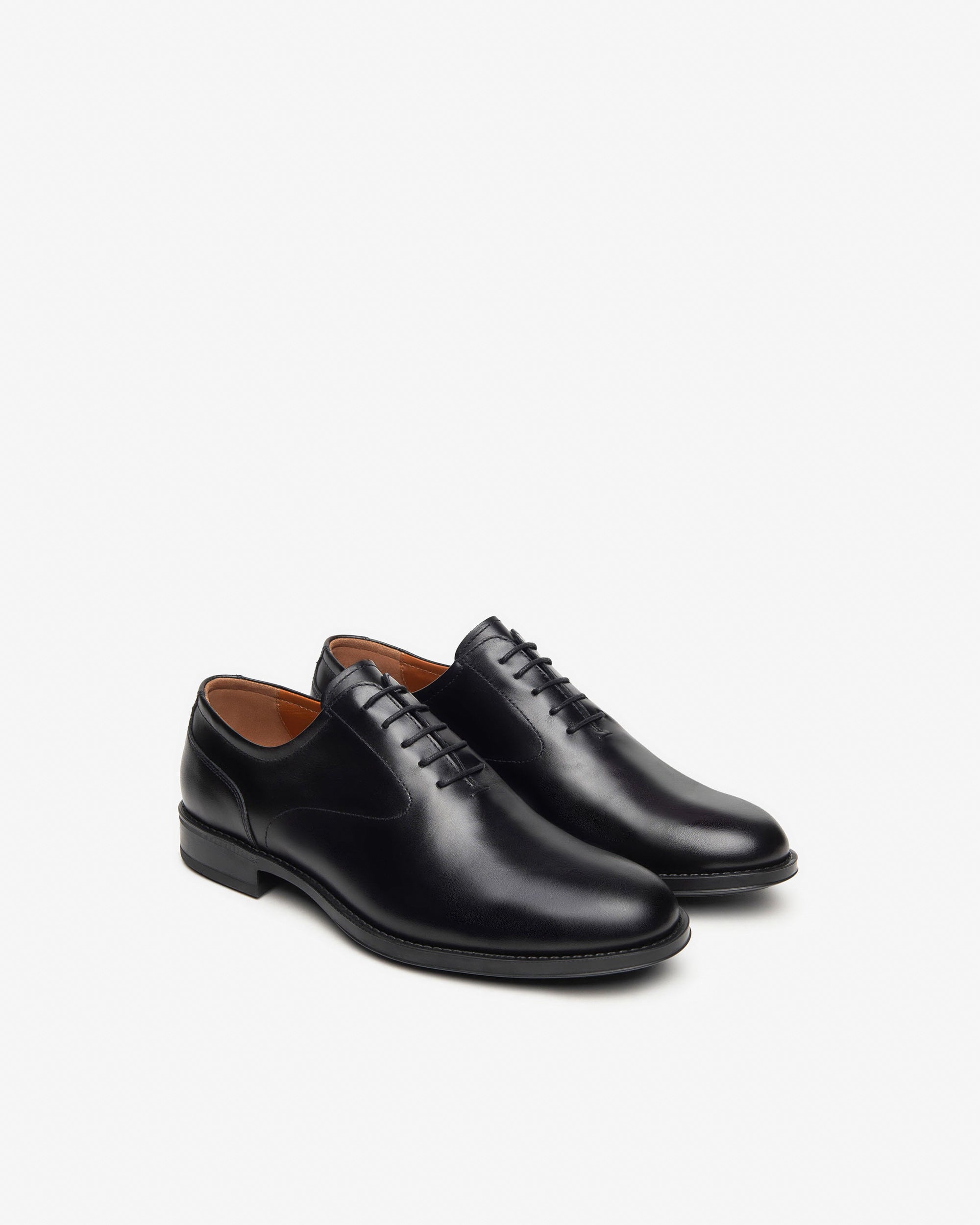Nero Giardini Tie-up chaussures homme cuir cérémonie