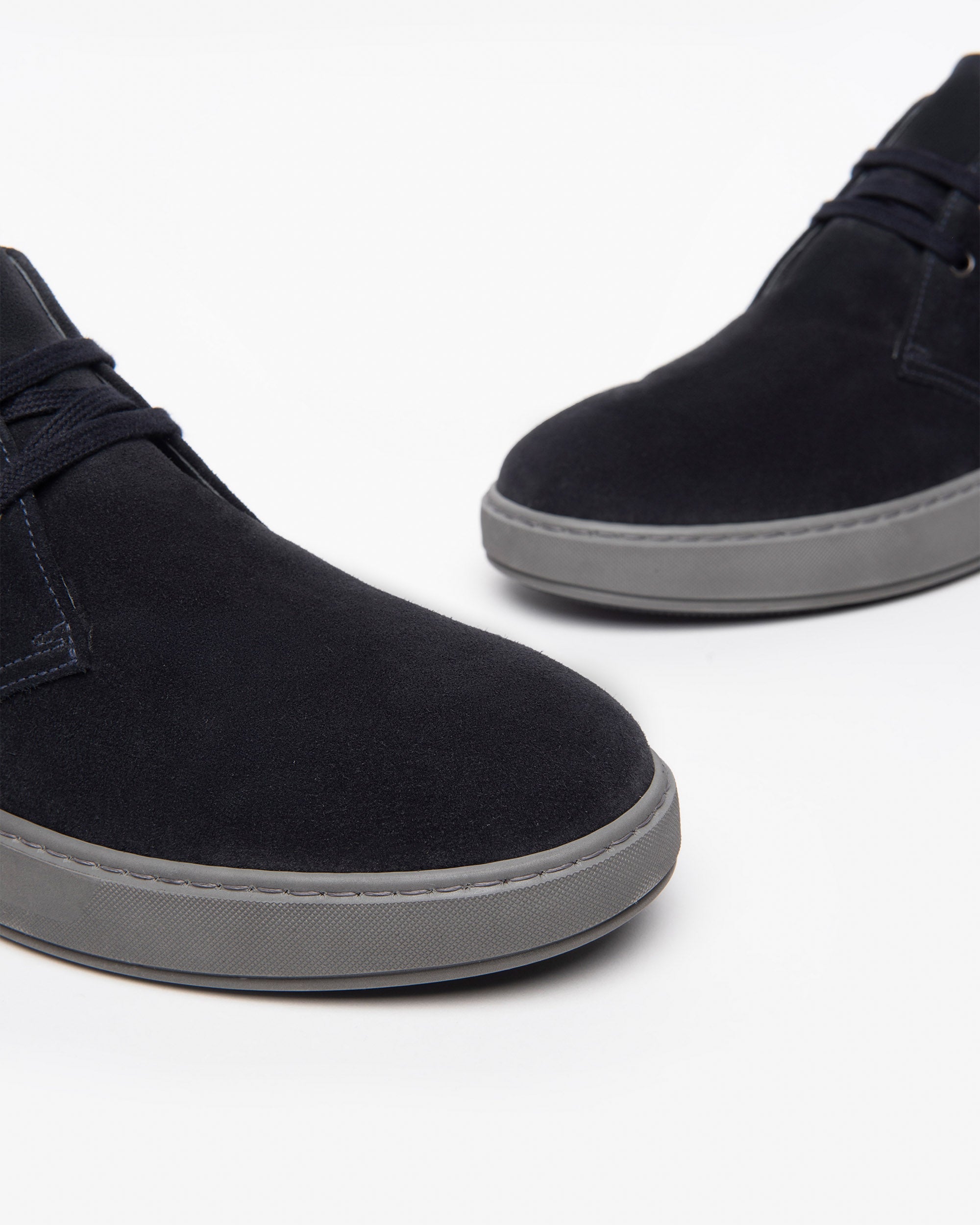 Nero Giardini Boots desert boots daim homme 42 confort