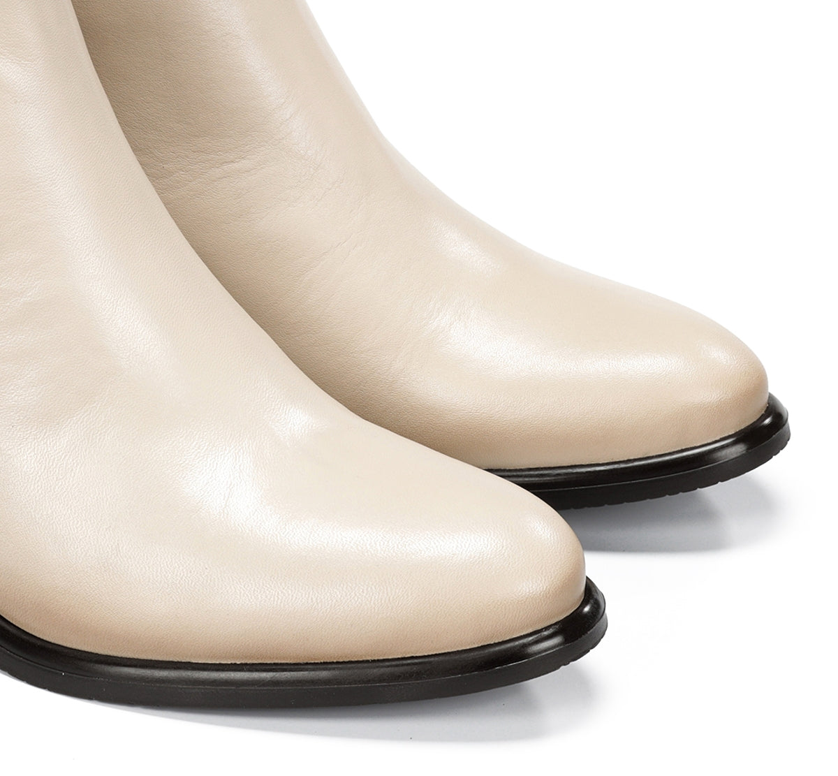 Dorking Lexi D8606 bottines femme blanc ville