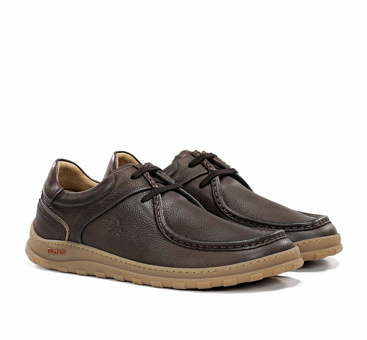Fluchos Jerry F2506 baskets homme marron