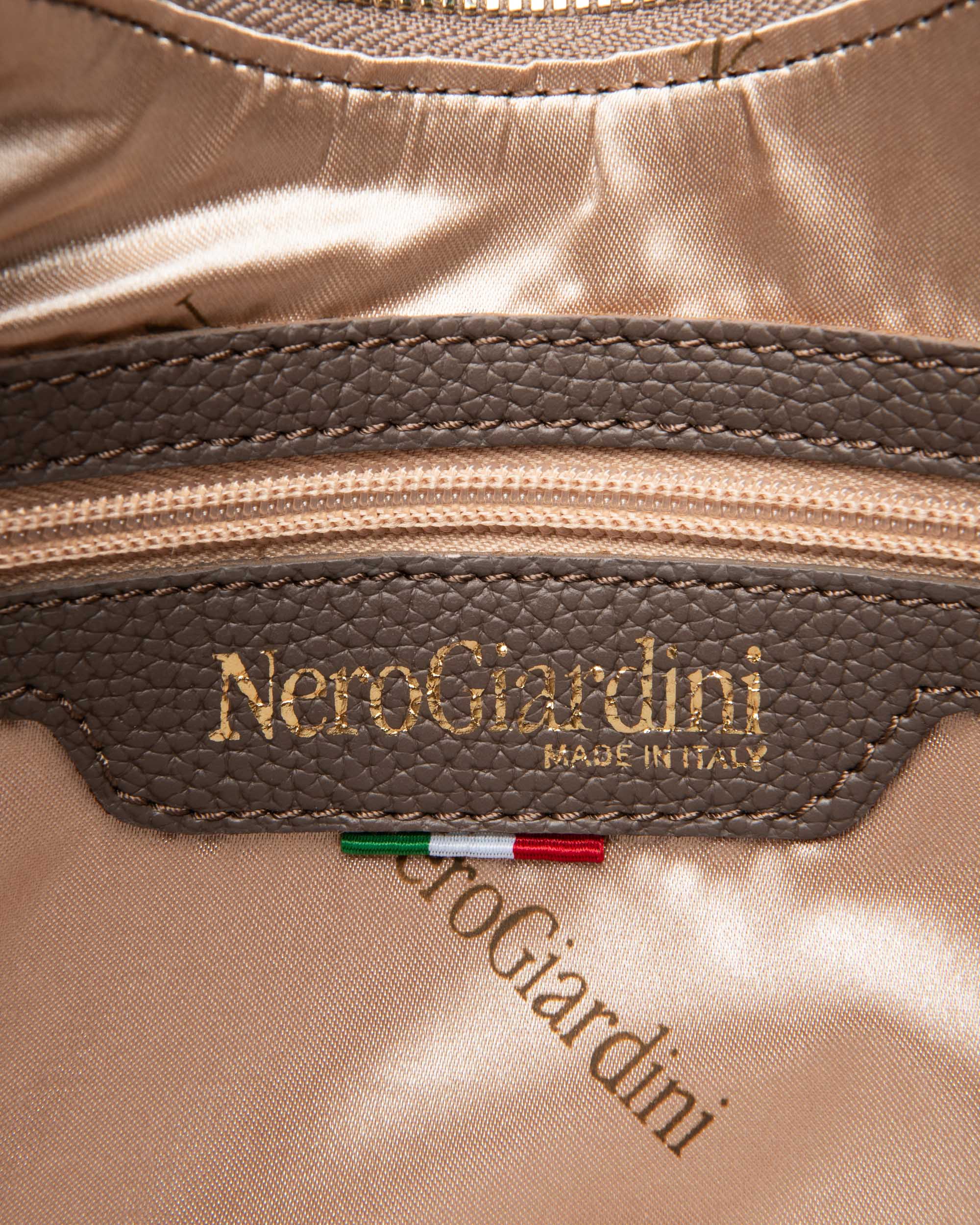 Nero Giardini Bags sac hobo technique taille unique