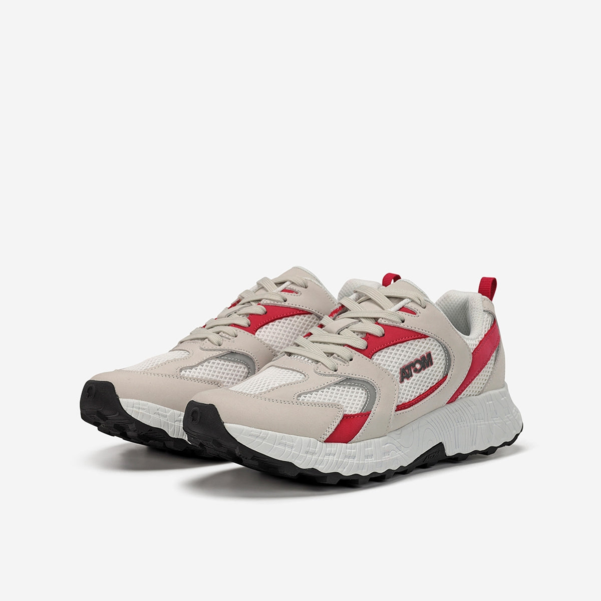 Atom Free Ride AT186 baskets sport femme light