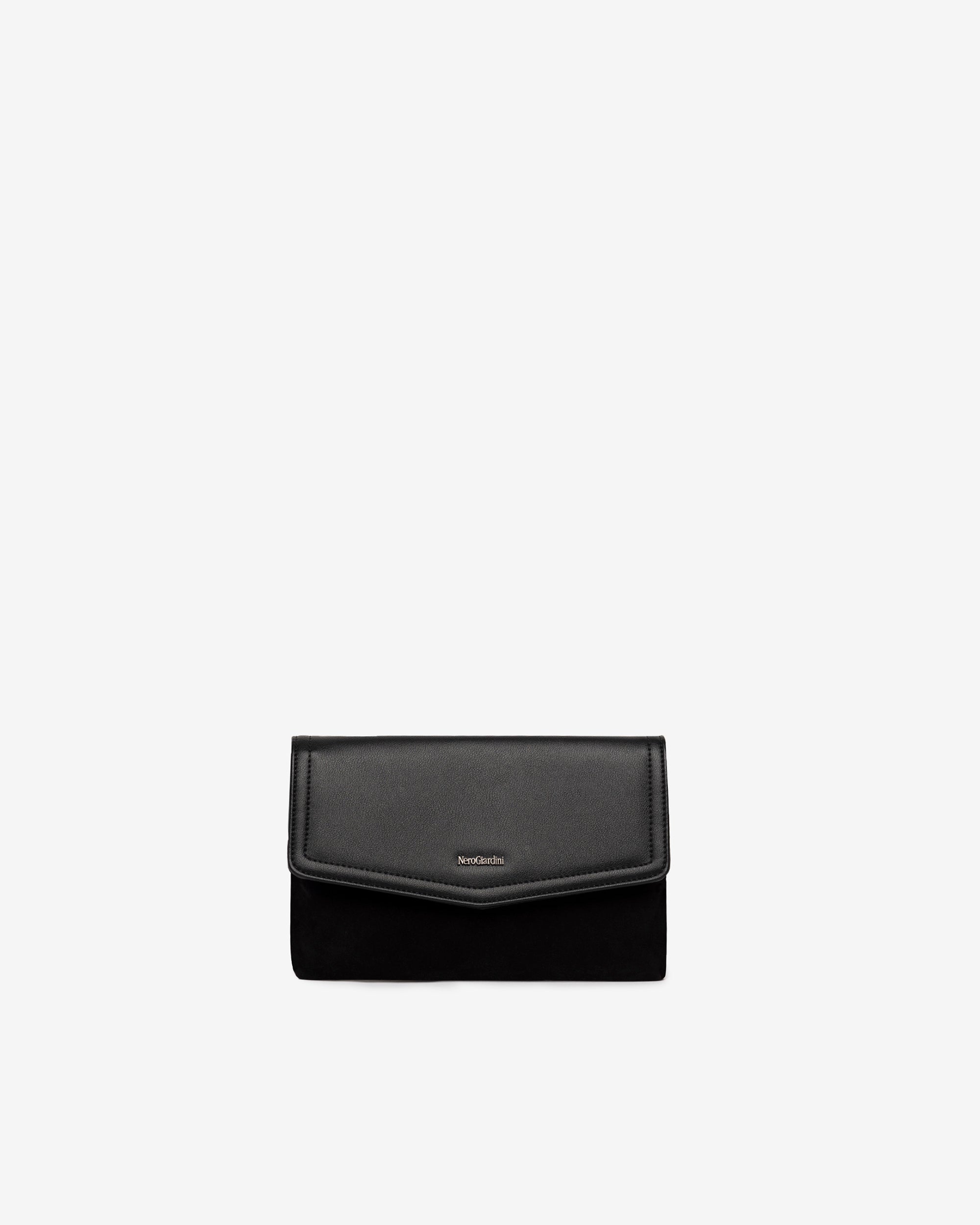 Nero Giardini Bags pochette cuir femme taille unique