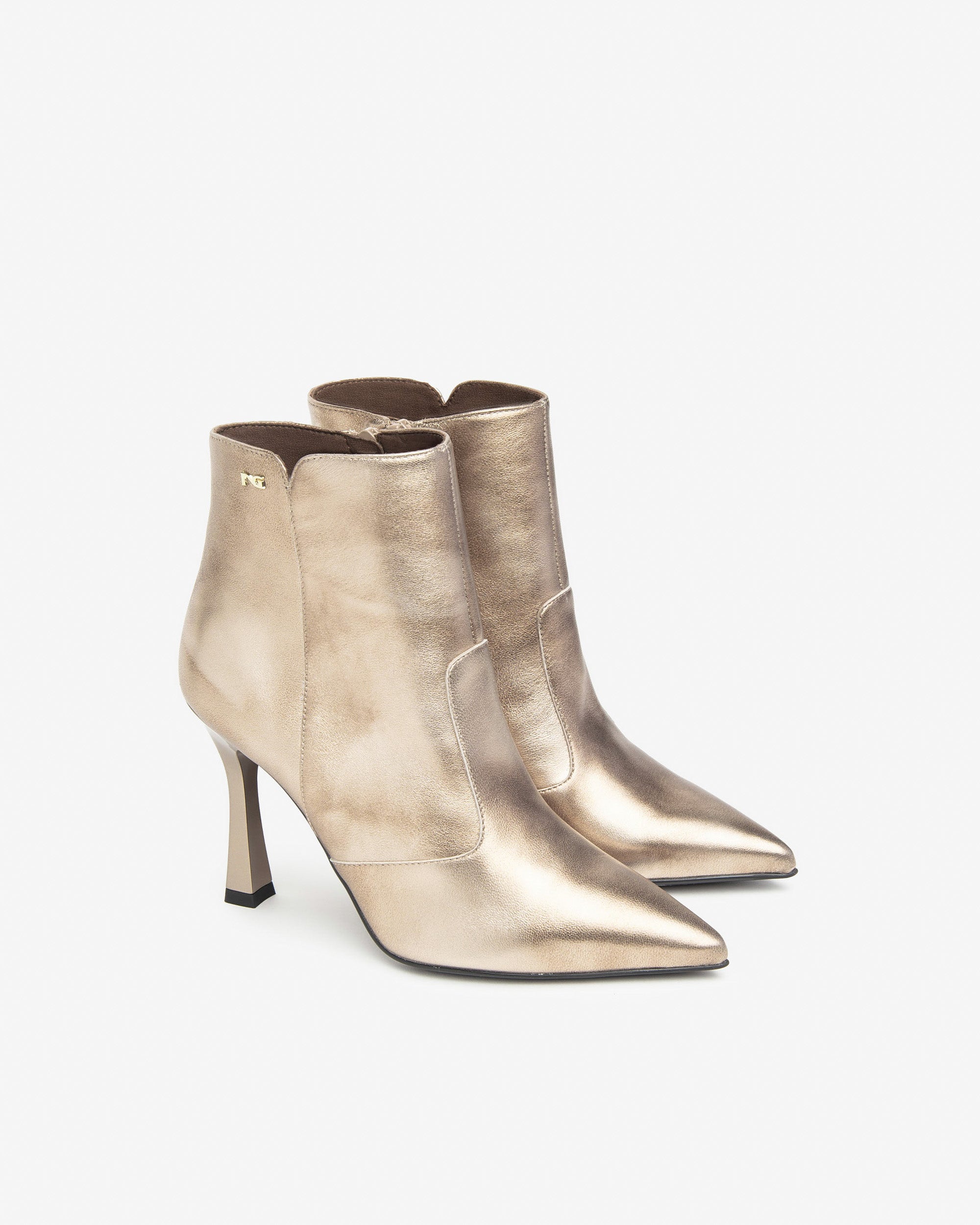 Nero Giardini Ankle Boots bottines cuir femme premium