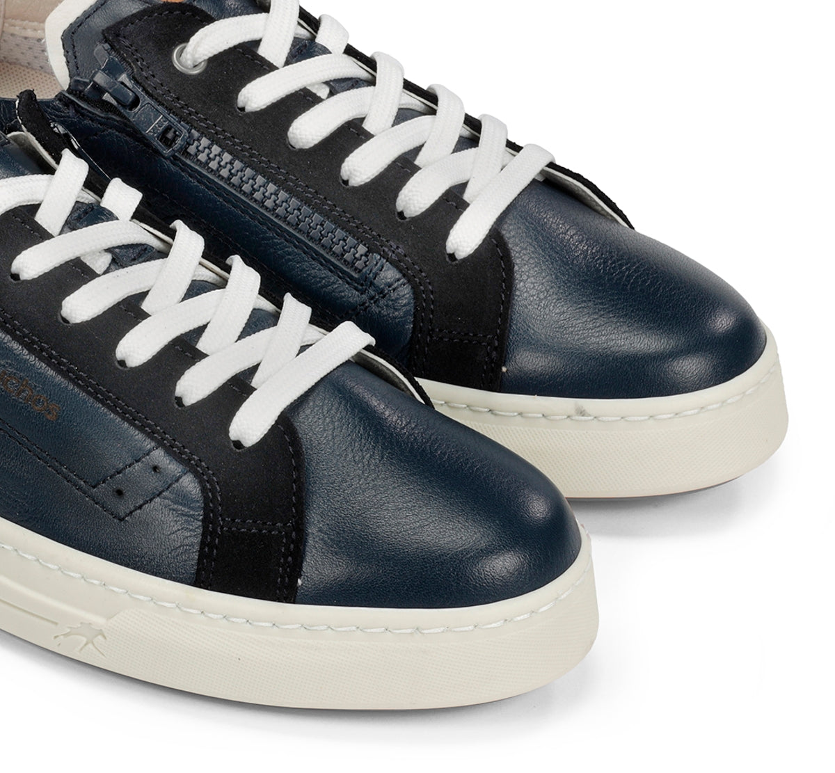 Fluchos Nemo F2216 basket bleue homme