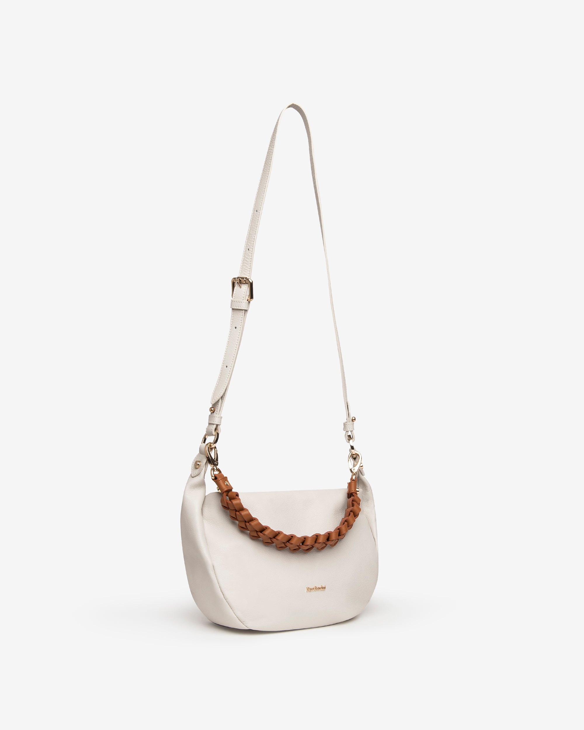 Nero Giardini Bags sac hobo cuir femme taille unique