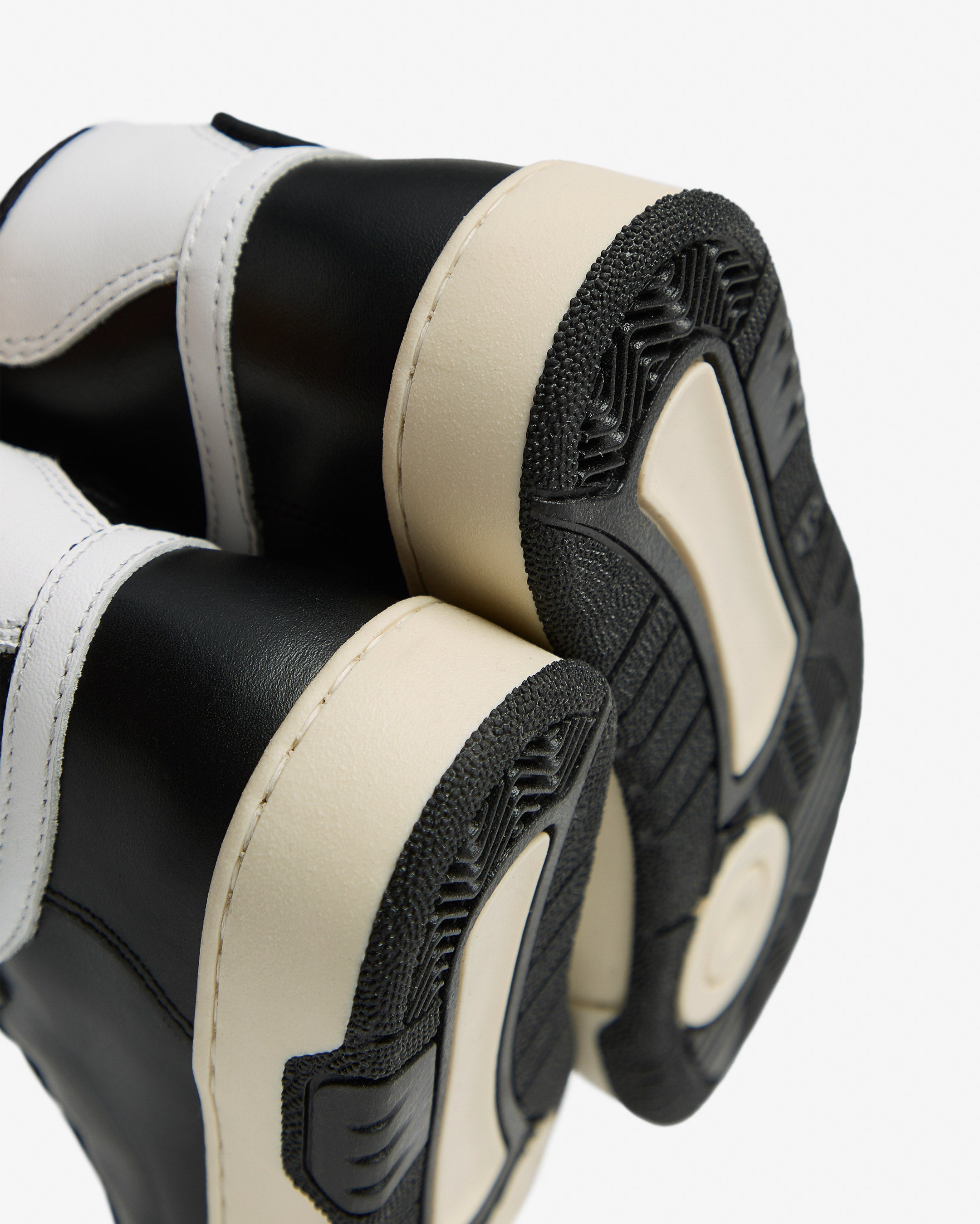 Nero Giardini Sneakers basket cuir garçon pointure 35