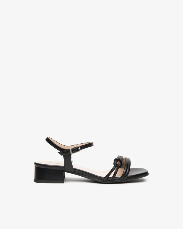 Nero Giardini Sandals sandales cuir femme printemps été
