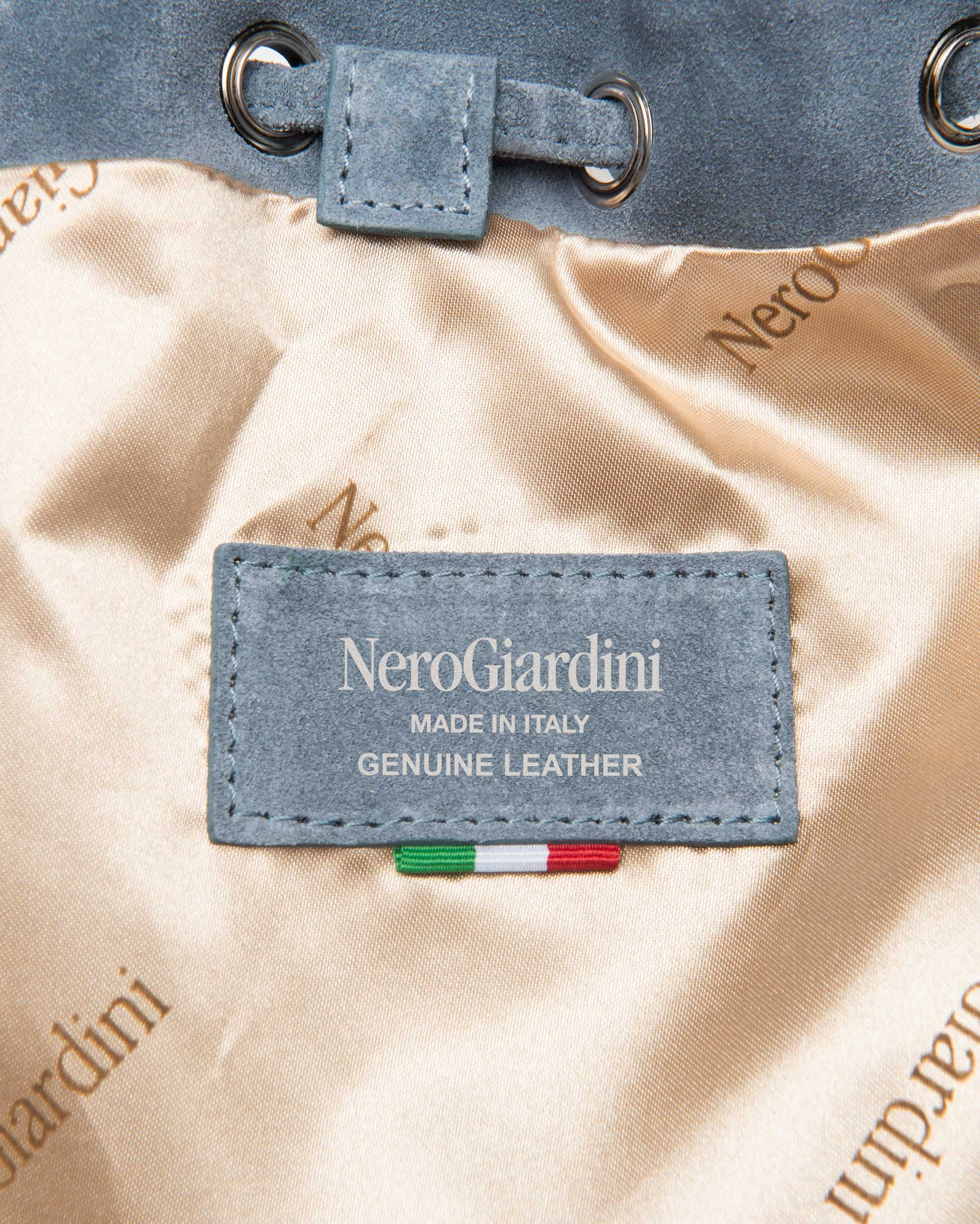 Nero Giardini Bags Sac Seau Femme Daim Taille Unique