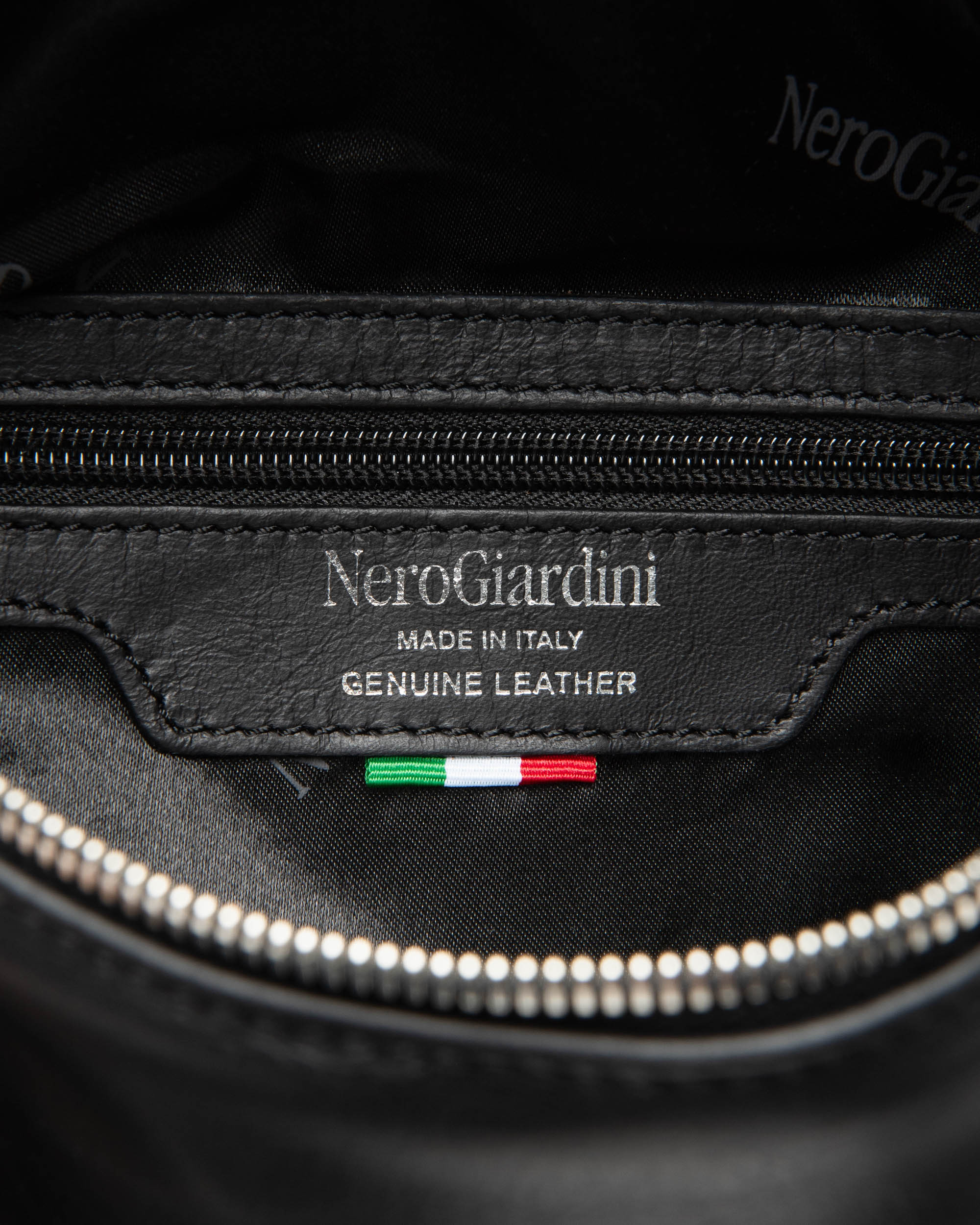 Nero Giardini Bags sac bandoulière cuir femme
