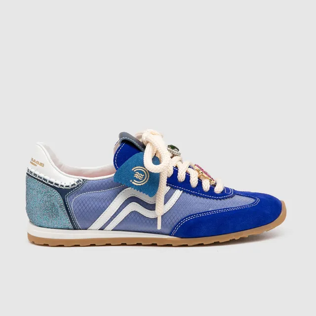 Primabase Huma chaussures cuir souple