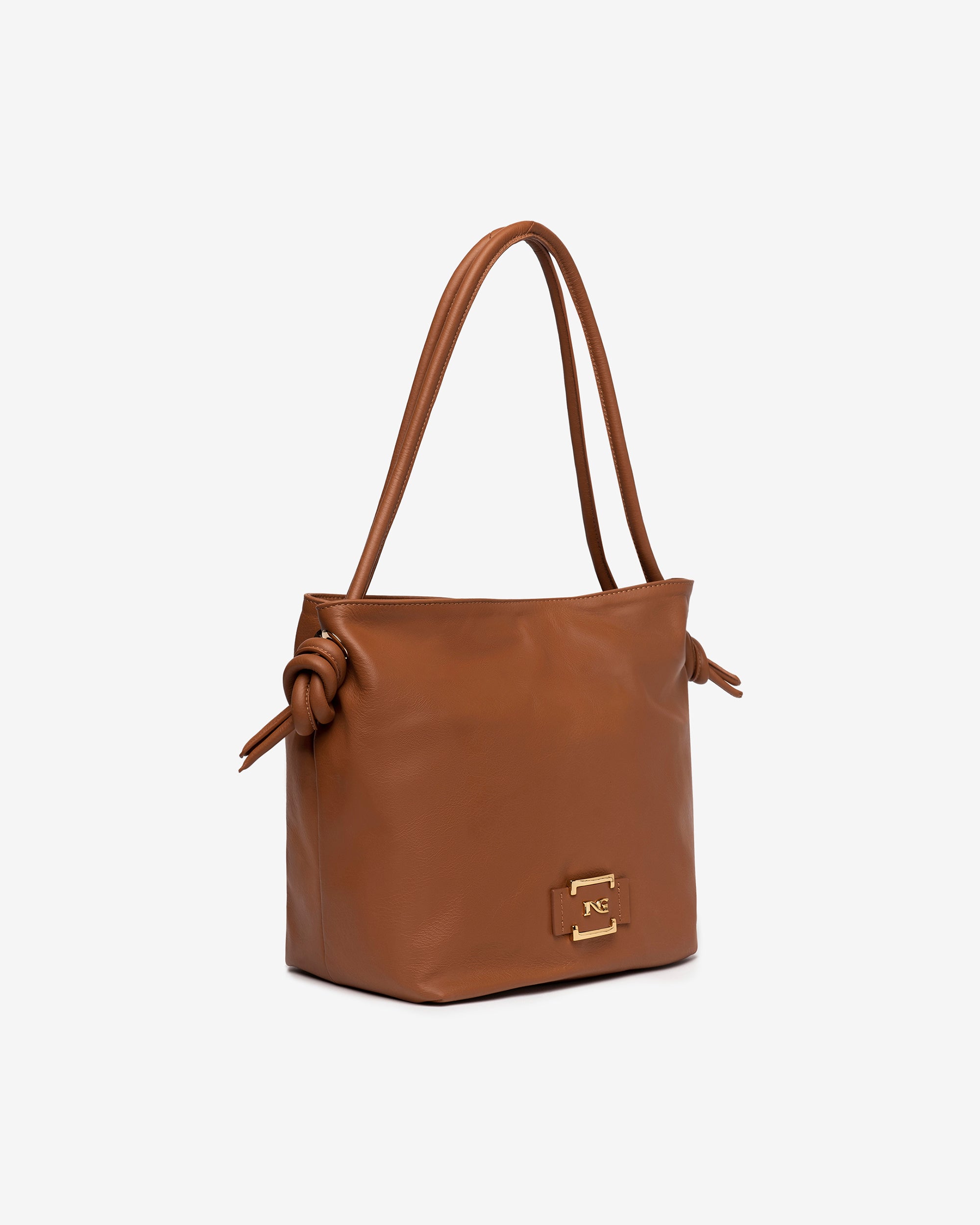 Nero Giardini Bags sac à épaule cuir femme PZ Italie