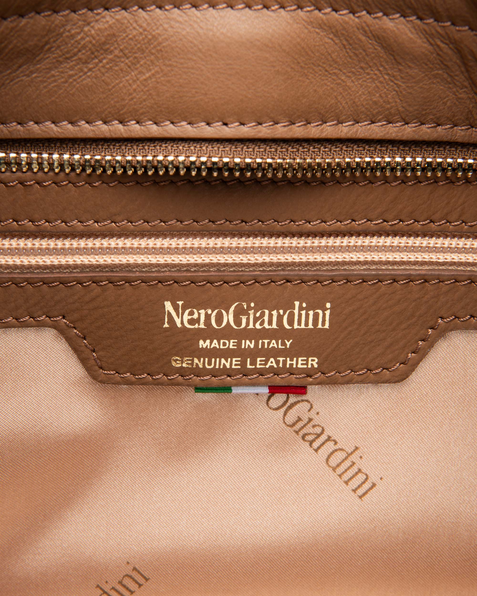 Nero Giardini Bags sac hobo cuir femme PZ