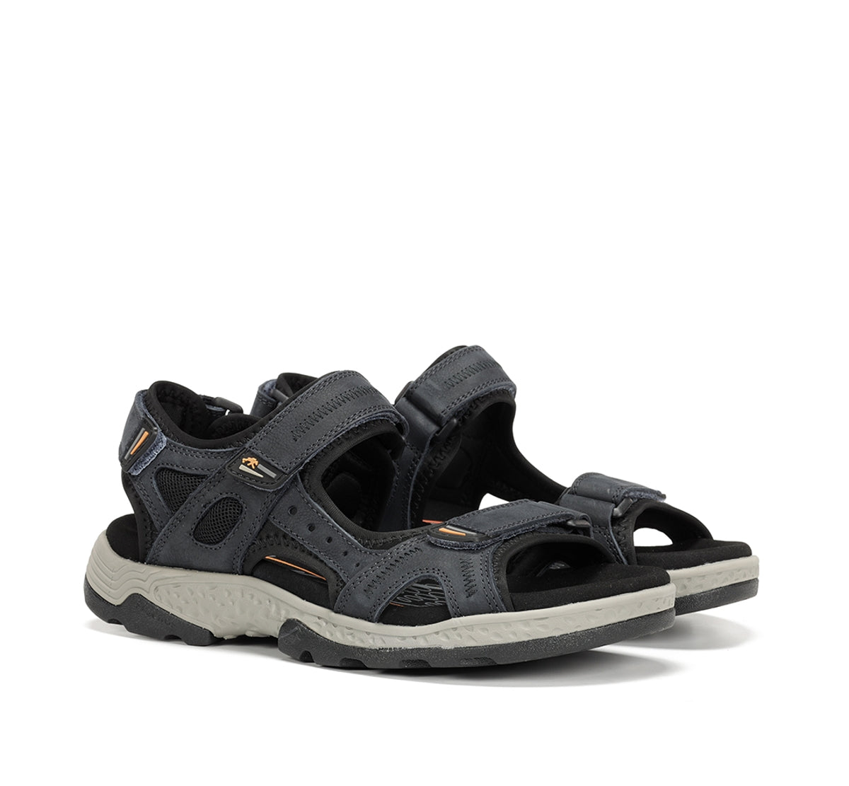 Fluchos Missouri F2411 sandale homme bleue
