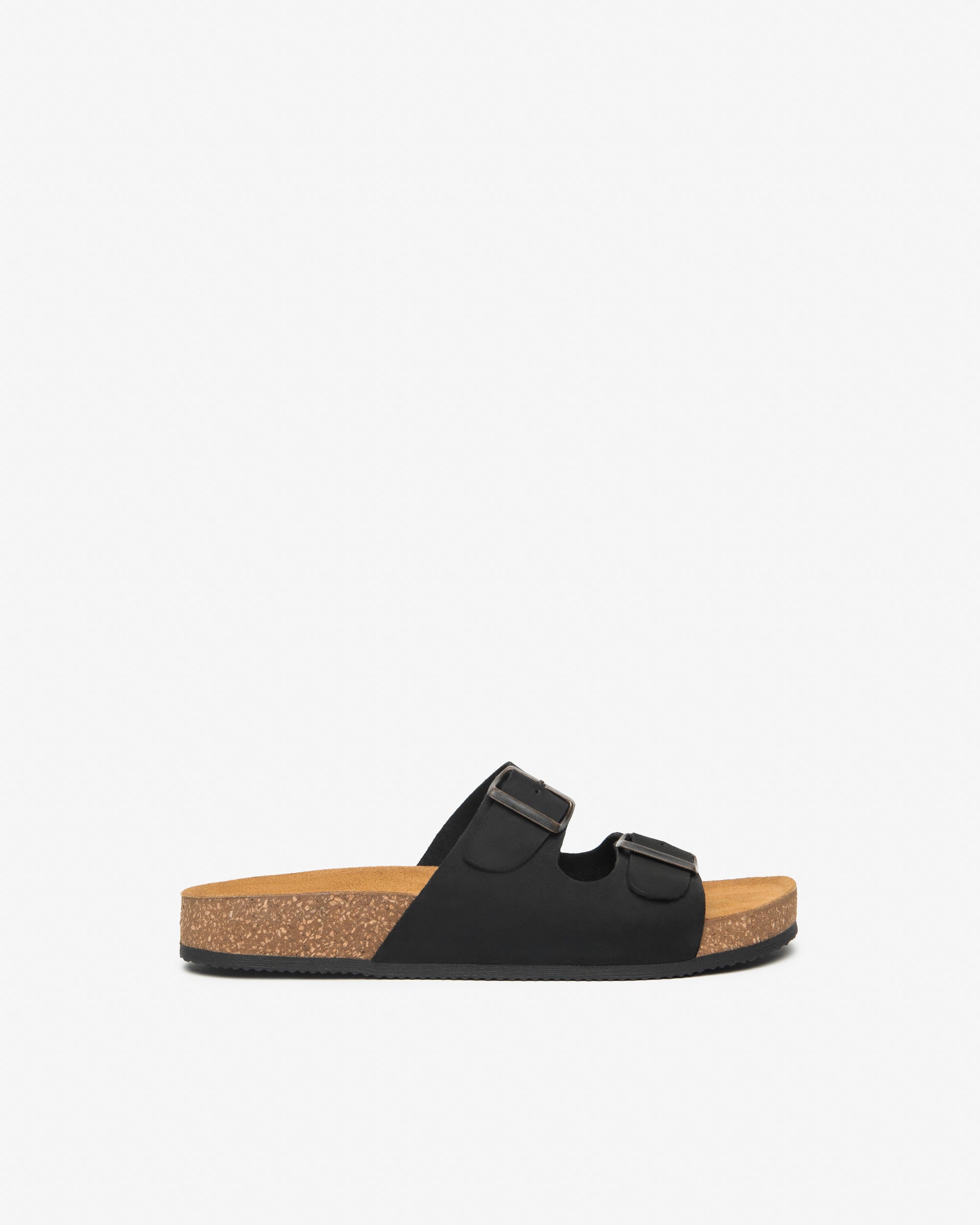 Nero Giardini Slippers pantoufles cuir homme 42