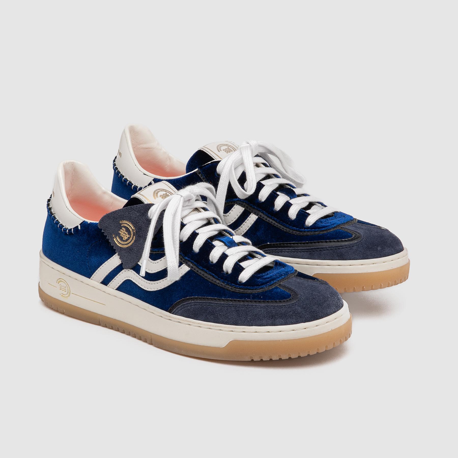 Primabase Duke chaussures cuir homme confort