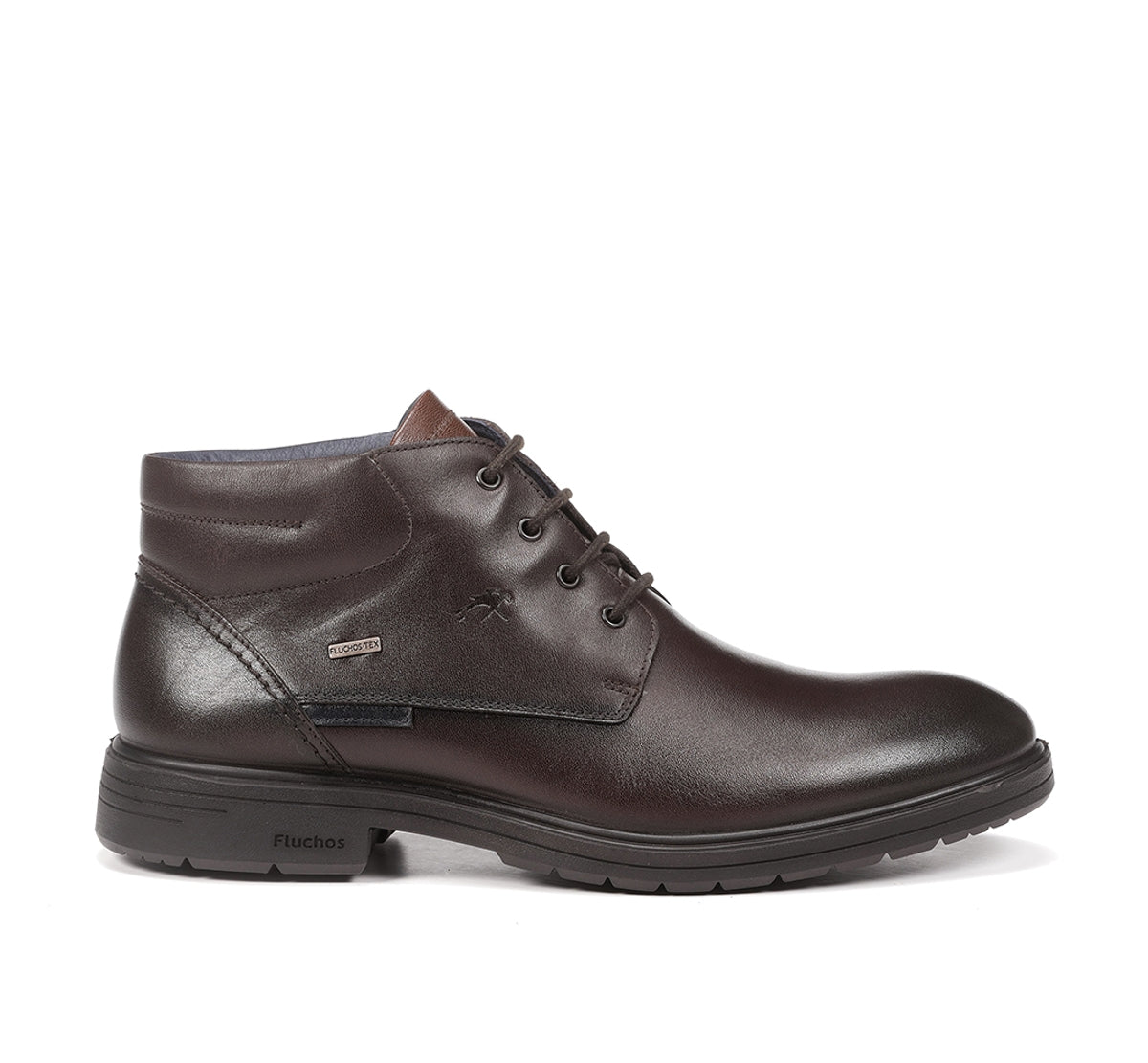Fluchos Magnus F1305 bottines homme marron imperméables