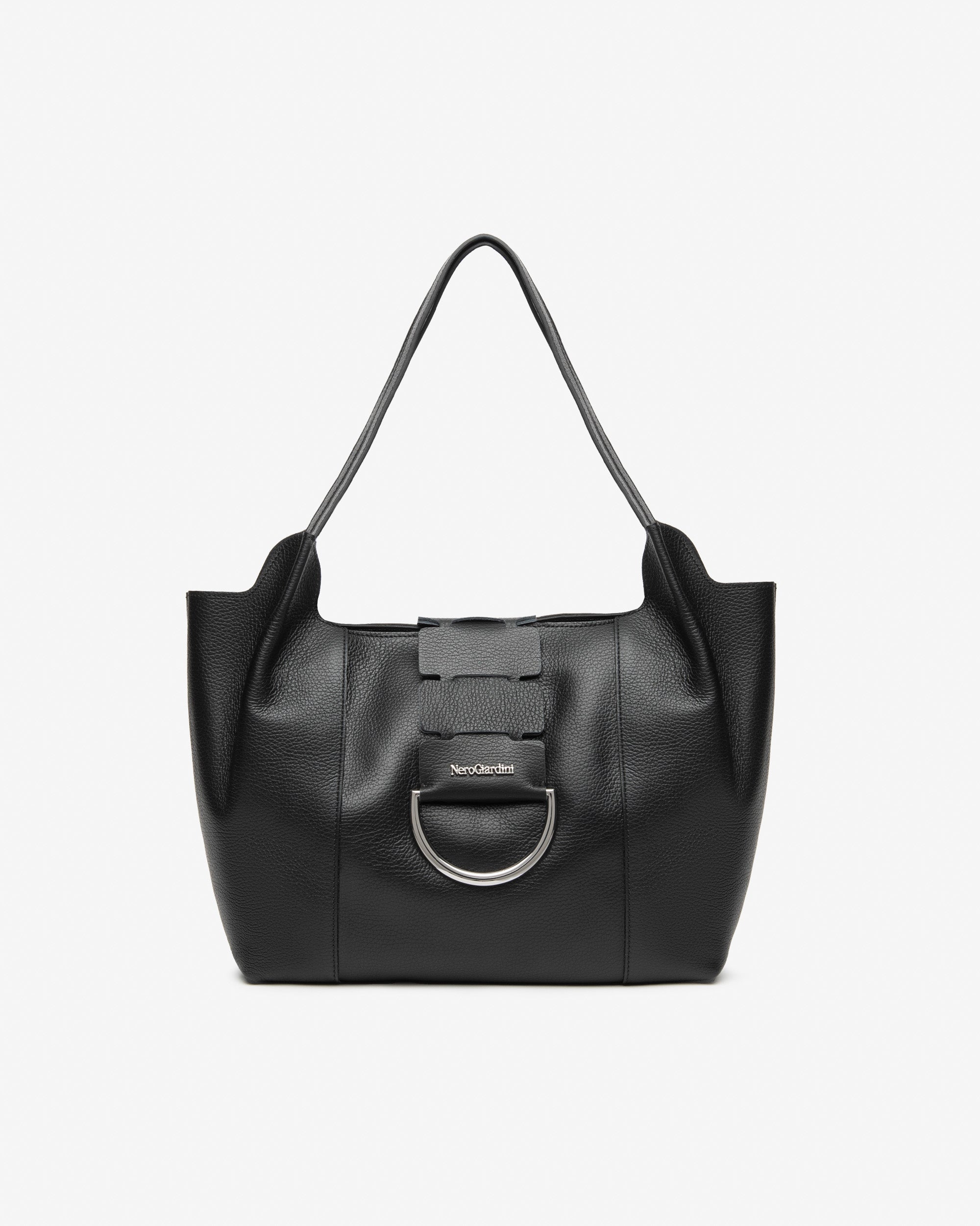 Nero Giardini Bags Sac Bandoulière Femme Cuir PZ