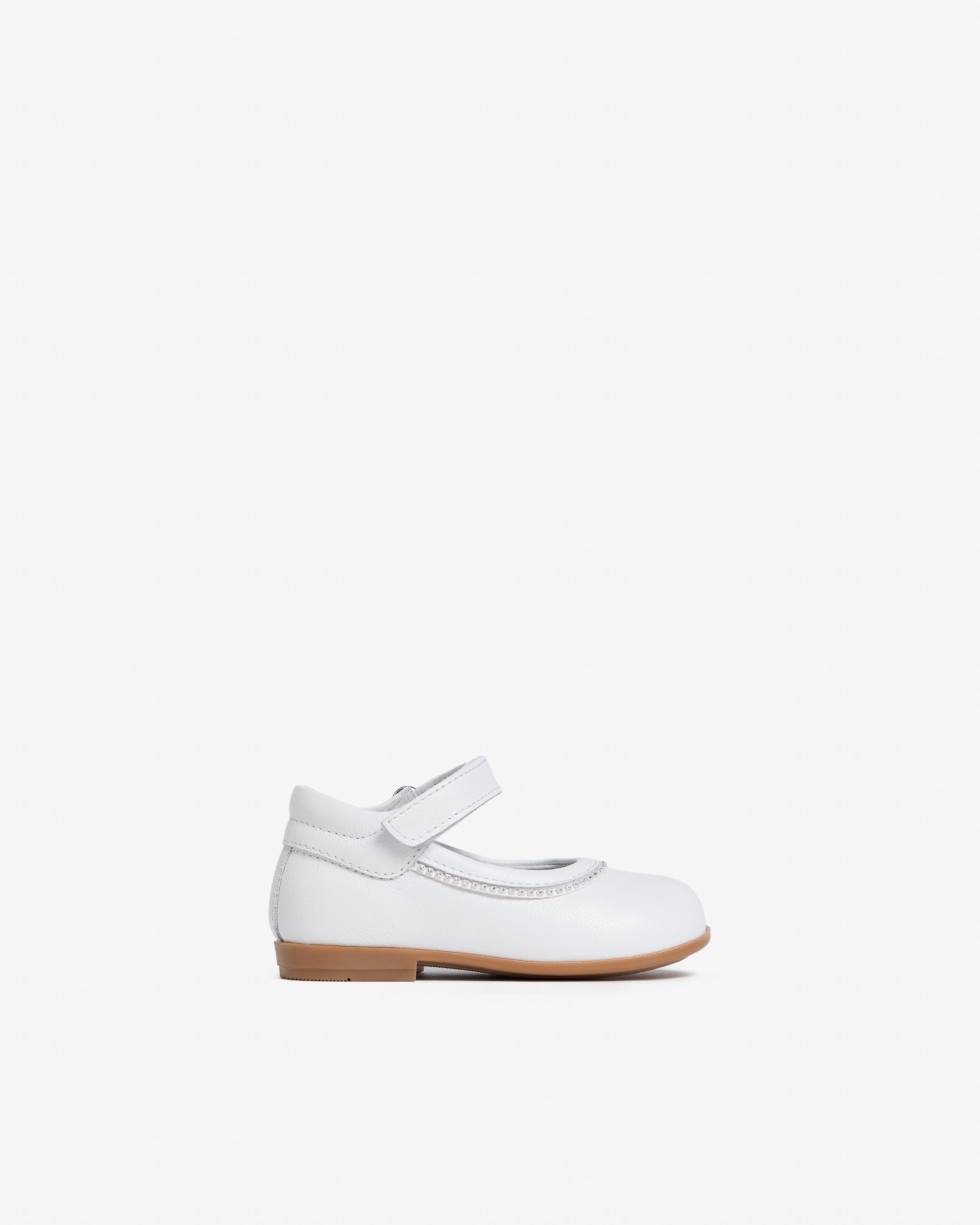 Nero Giardini Ballerinas ballerines cuir fille 19-24