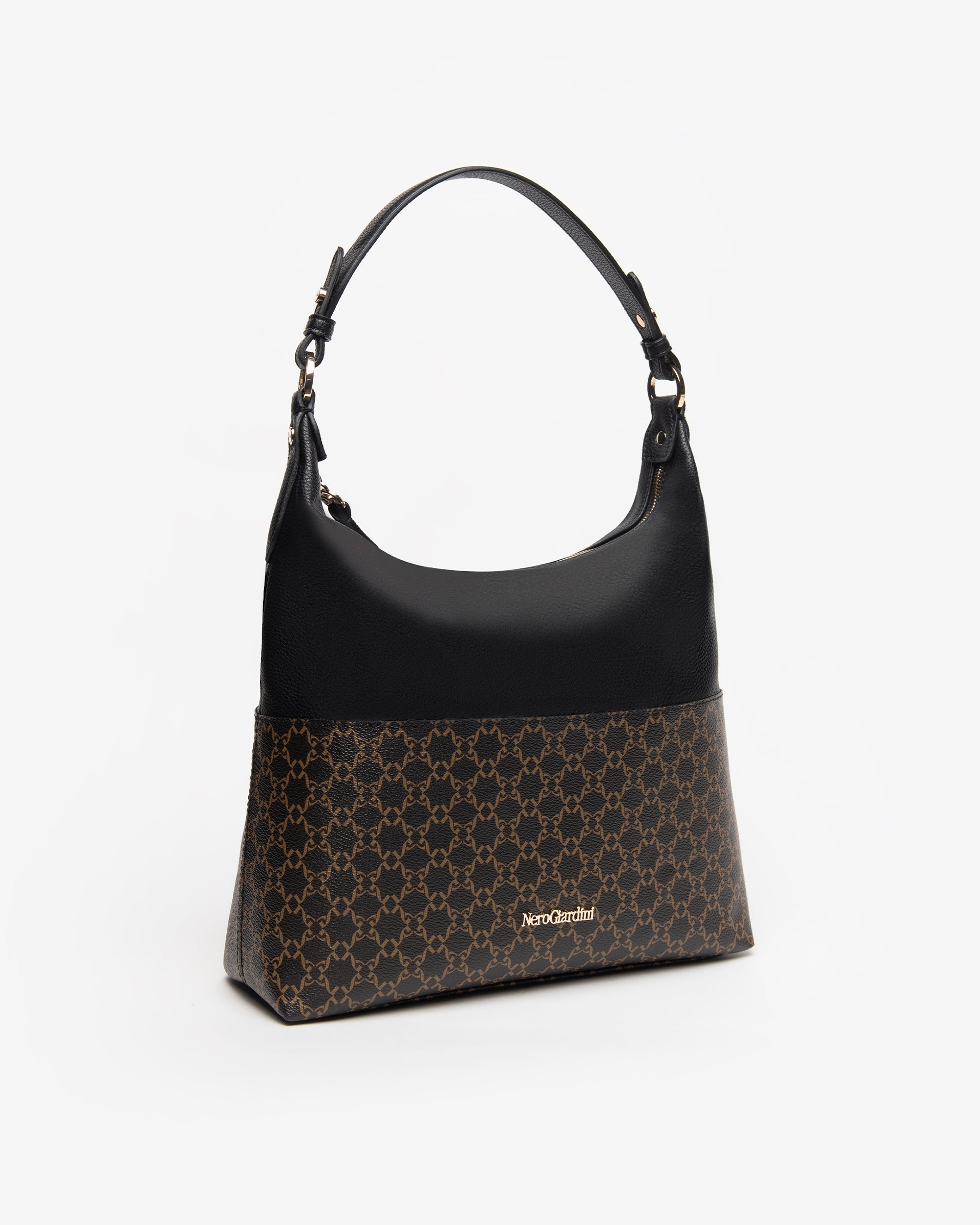 Nero Giardini Bags sac hobo technique femme