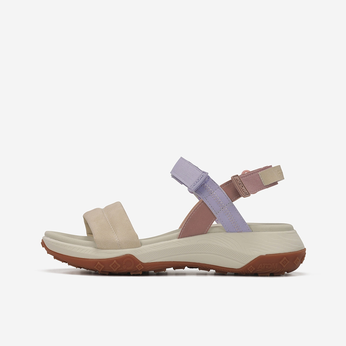 Fluchos Atom Alliance AT188 sandale sport multi femme
