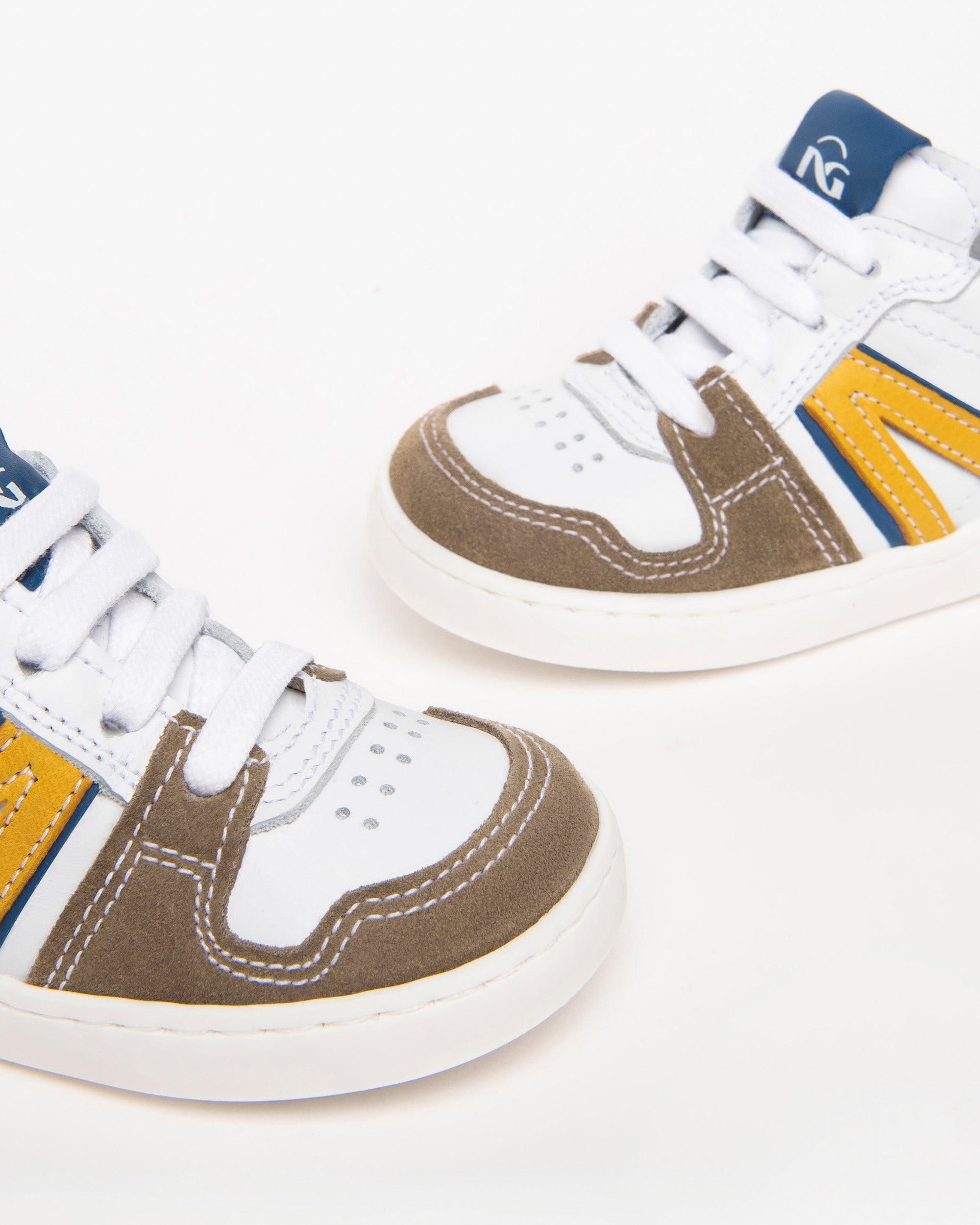 Nero Giardini Sneakers Baskets Bébé Garçon 19-24