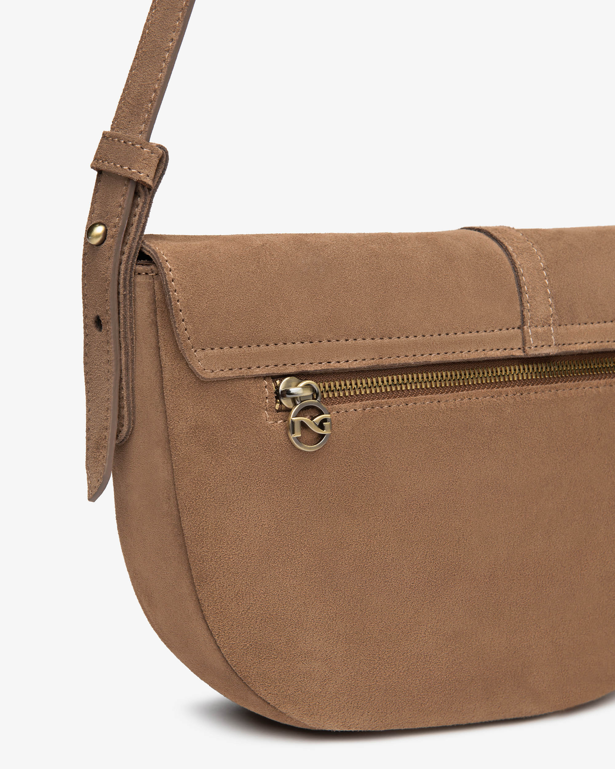 Nero Giardini Bags sac bandoulière cuir femme PZ Italie