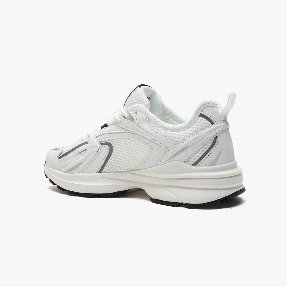 VO7 Street K Seven White sneakers homme blanc pointure 42