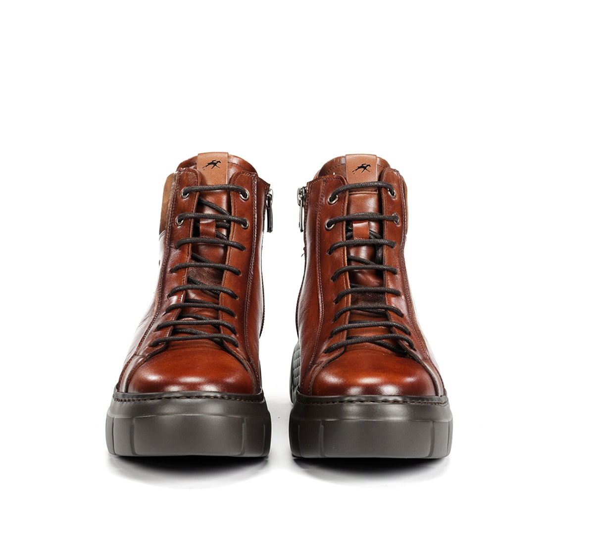 Fluchos Ilia F2304 bottine marron femme
