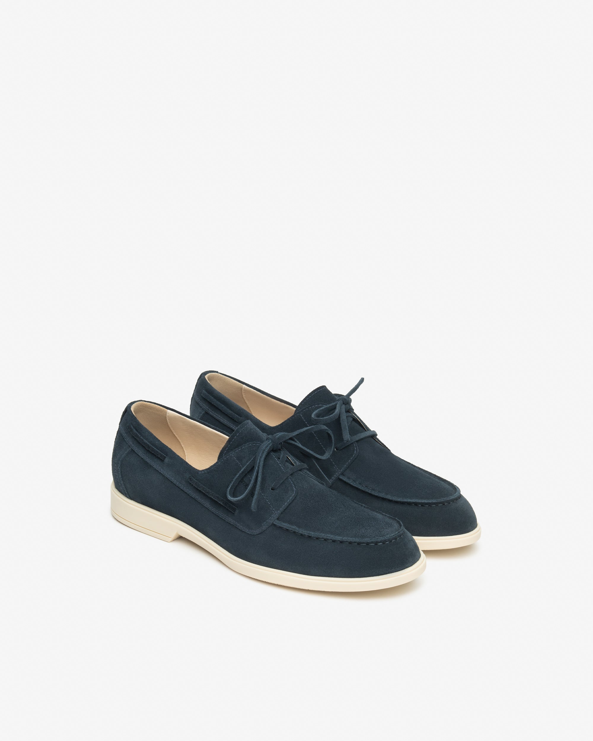 Nero Giardini Tie-up derbies daim homme pointure 42 confort