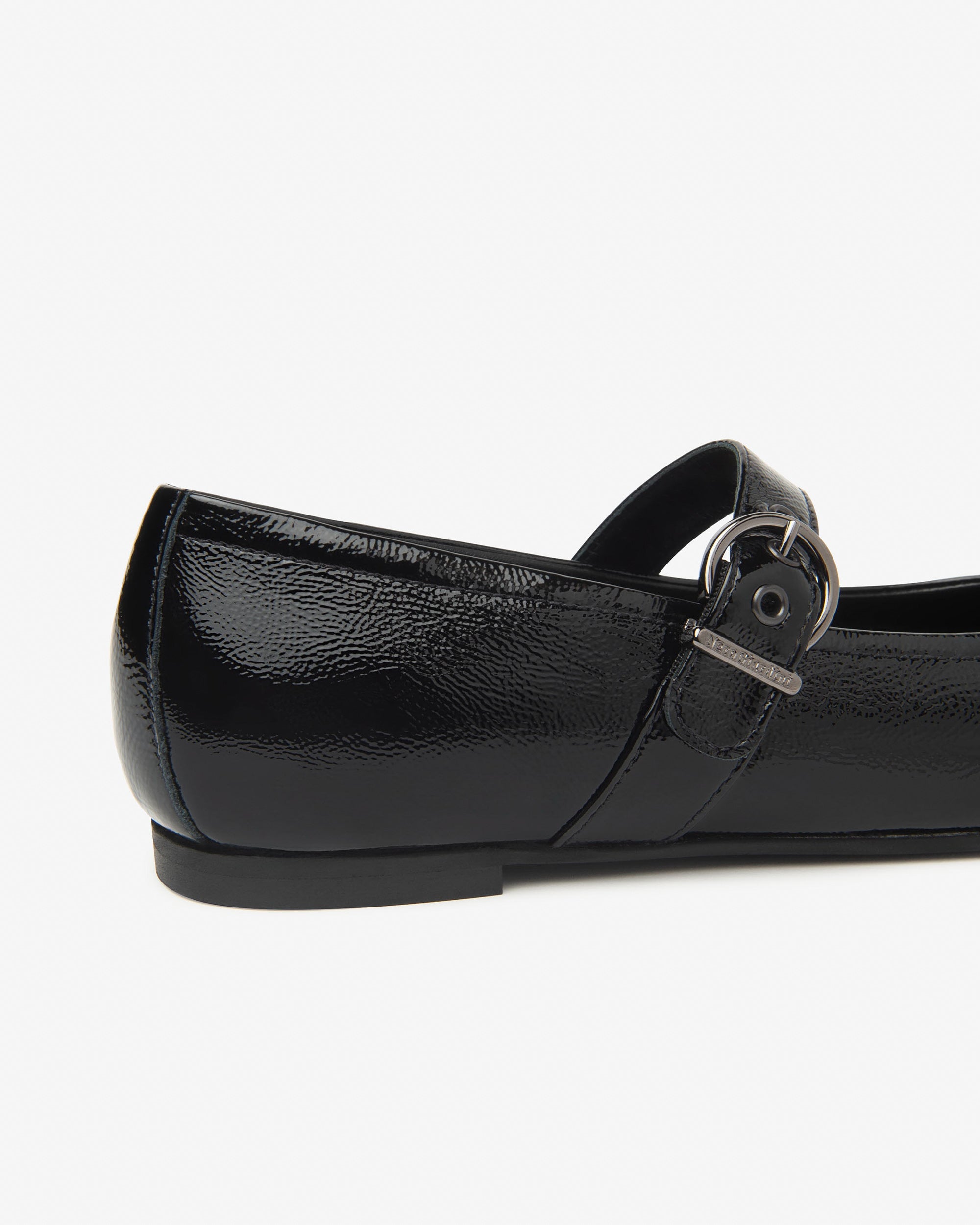 Nero Giardini Ballerinas ballerines vernis femme
