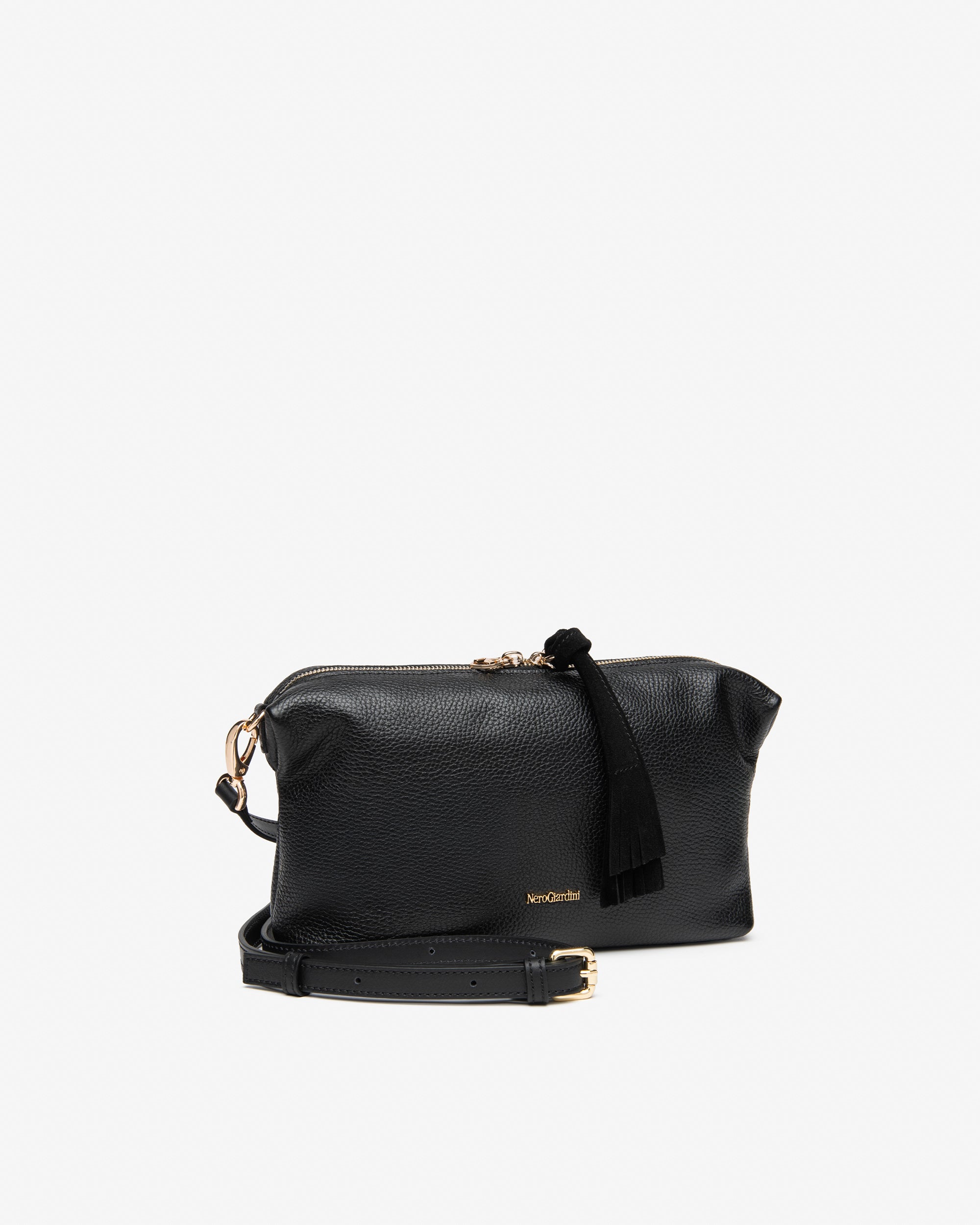Nero Giardini Bags sac bandoulière cuir femme