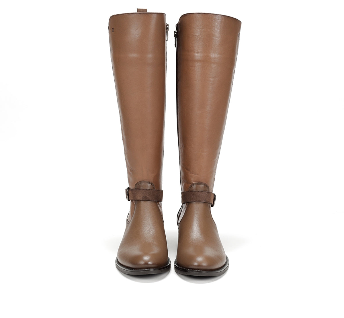 Fluchos Dorking Chad D9119 botte marron petit talon