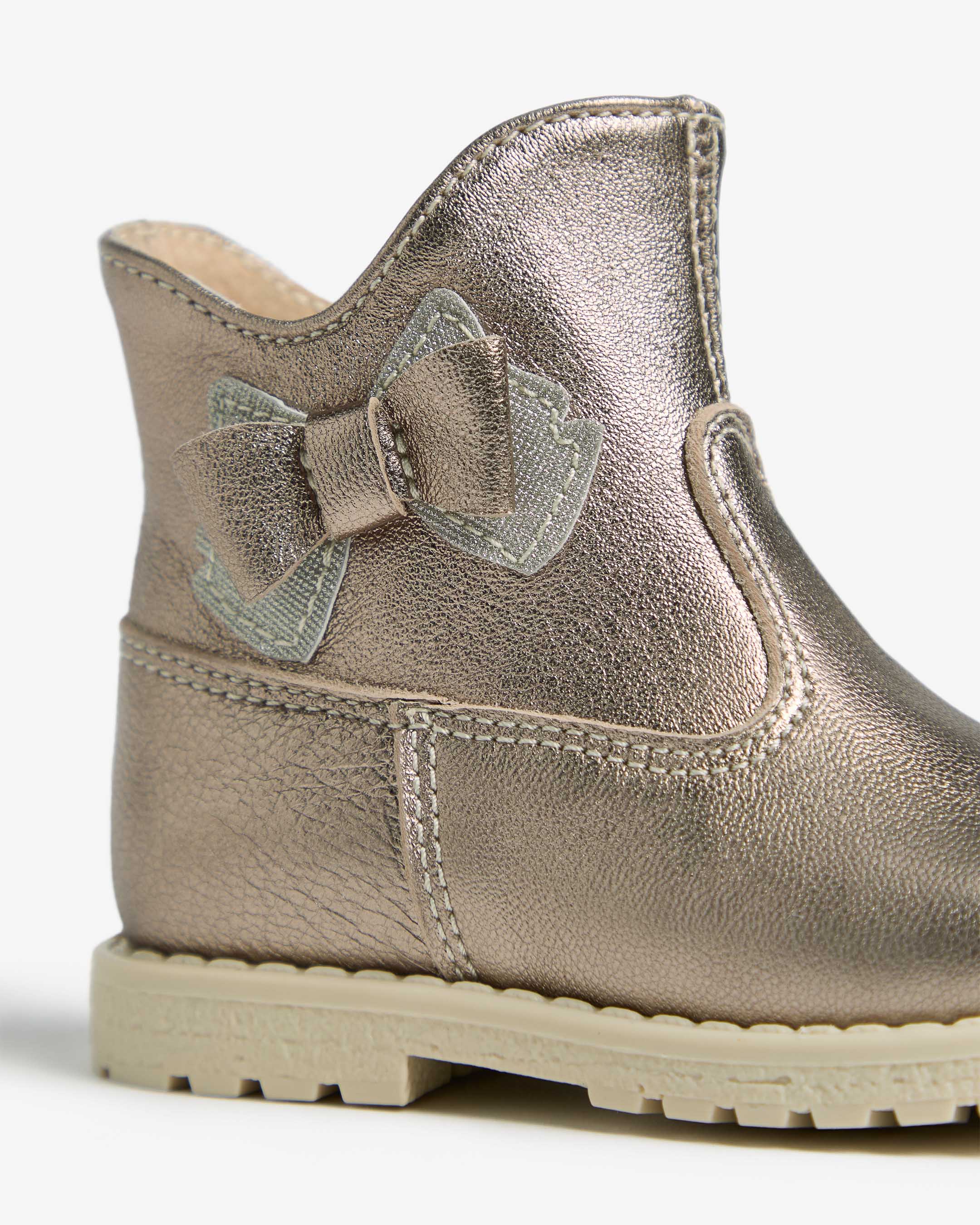 Nero Giardini Ankle Boots bottines fille cuir 24