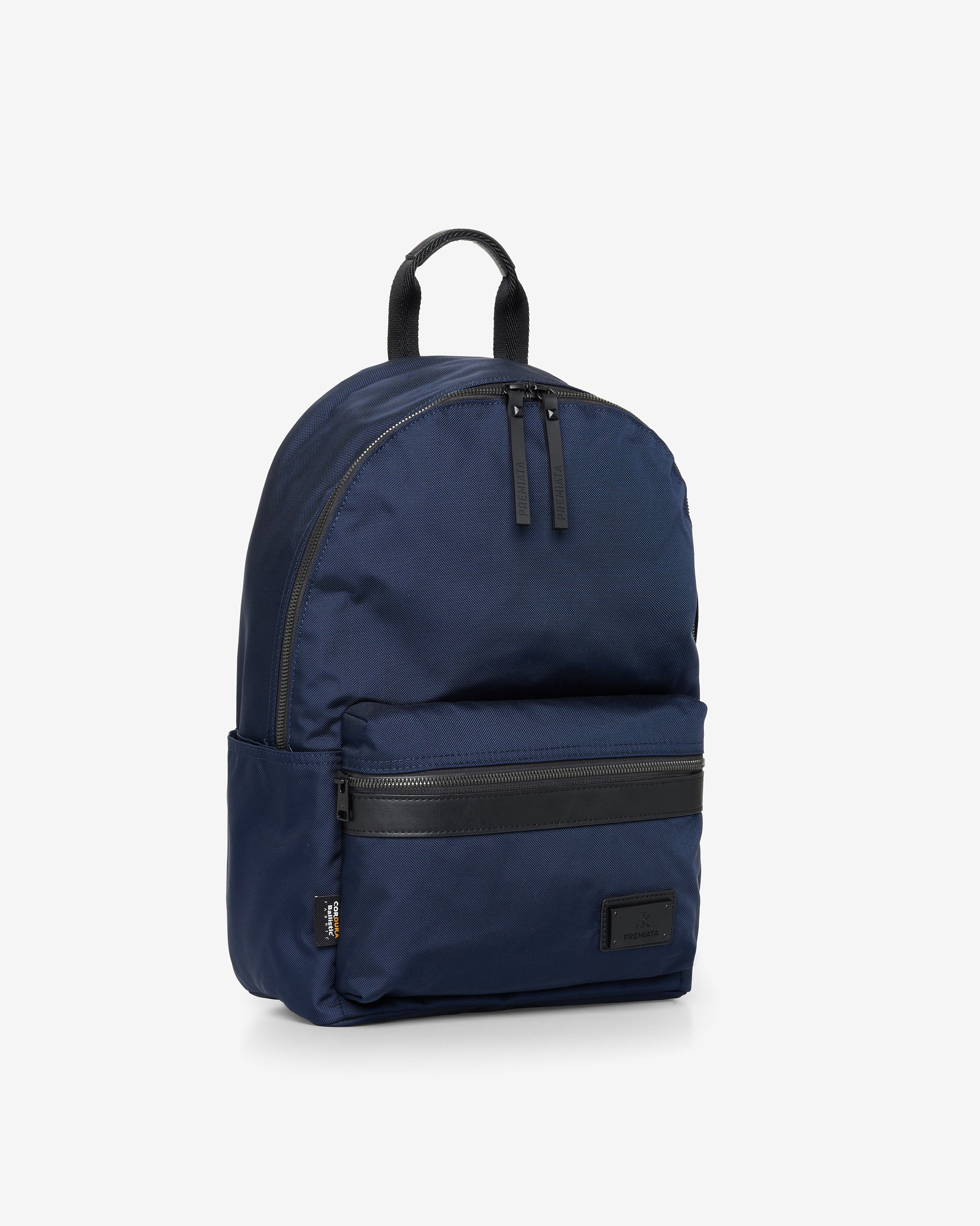 Premiata Blade 2140 sac à dos bleu marine homme