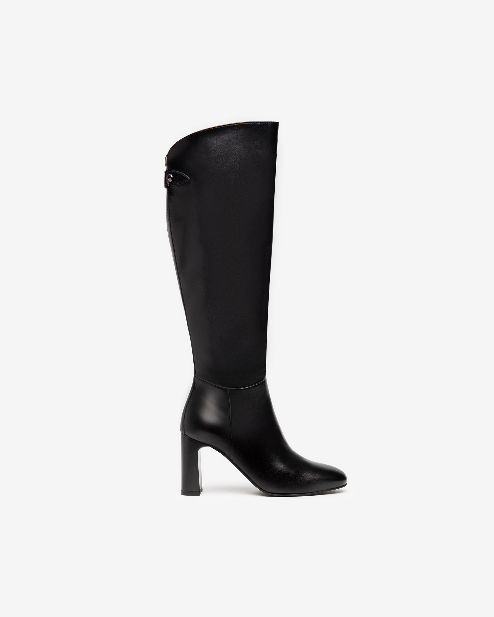 Nero Giardini Boots Bottes Femme Cuir Pointure 38 Hiver