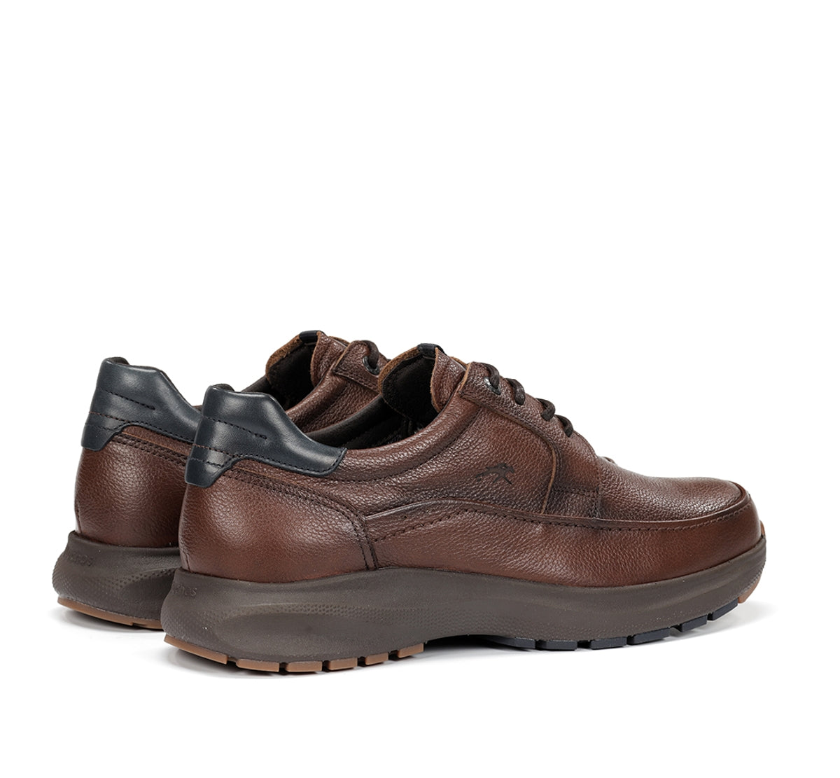 Fluchos Triton F2065 chaussure marron homme waterproof