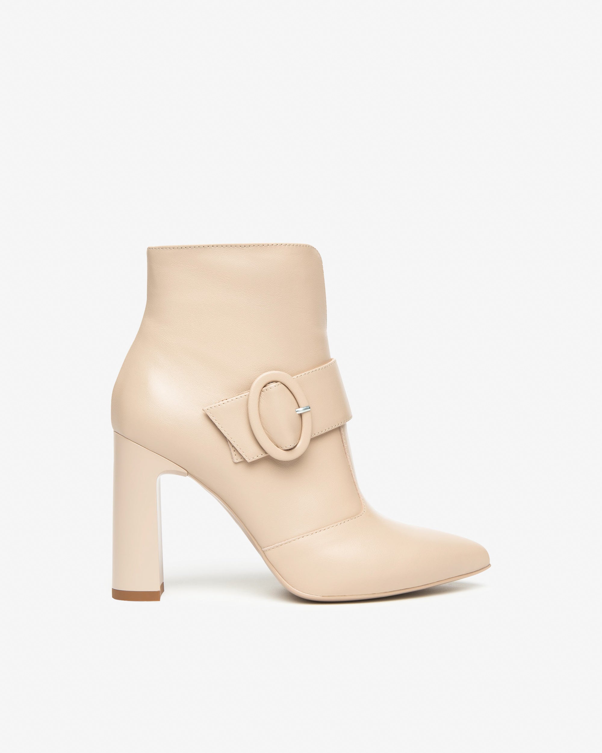 Nero Giardini Ankle Boots bottines cuir femme premium