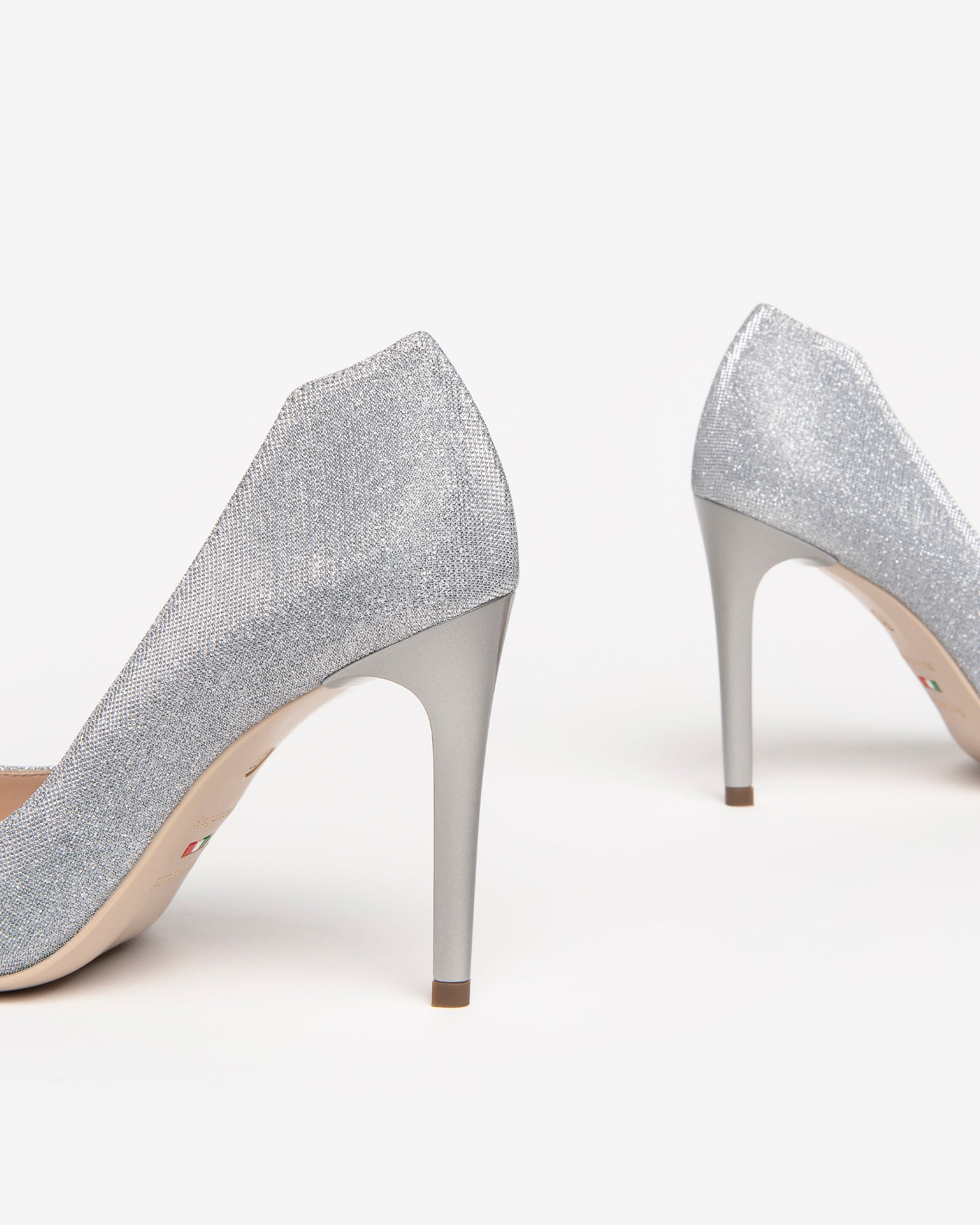 Nero Giardini Décolleté escarpins femme cuir