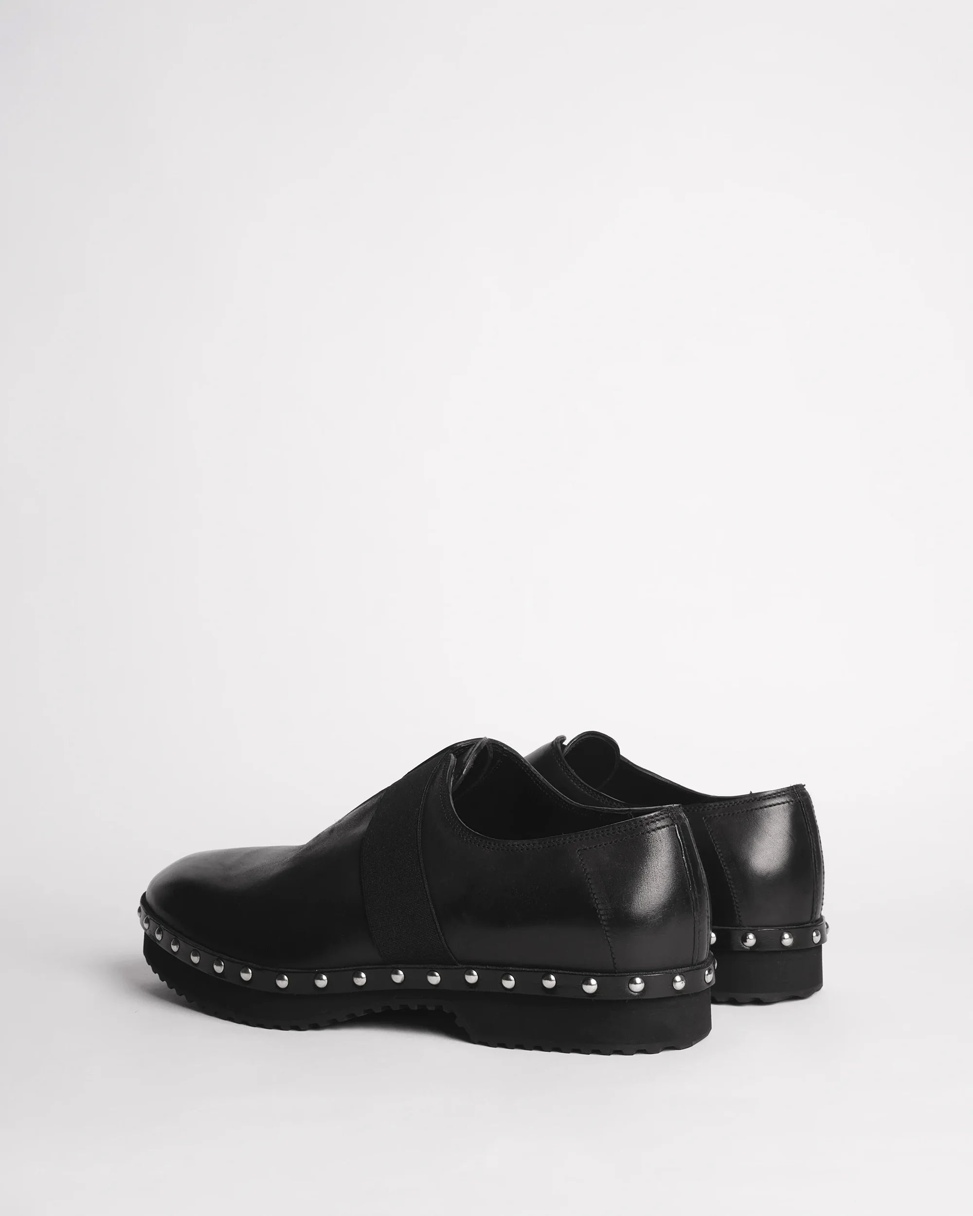 Premiata 013 boots homme cuir minimaliste