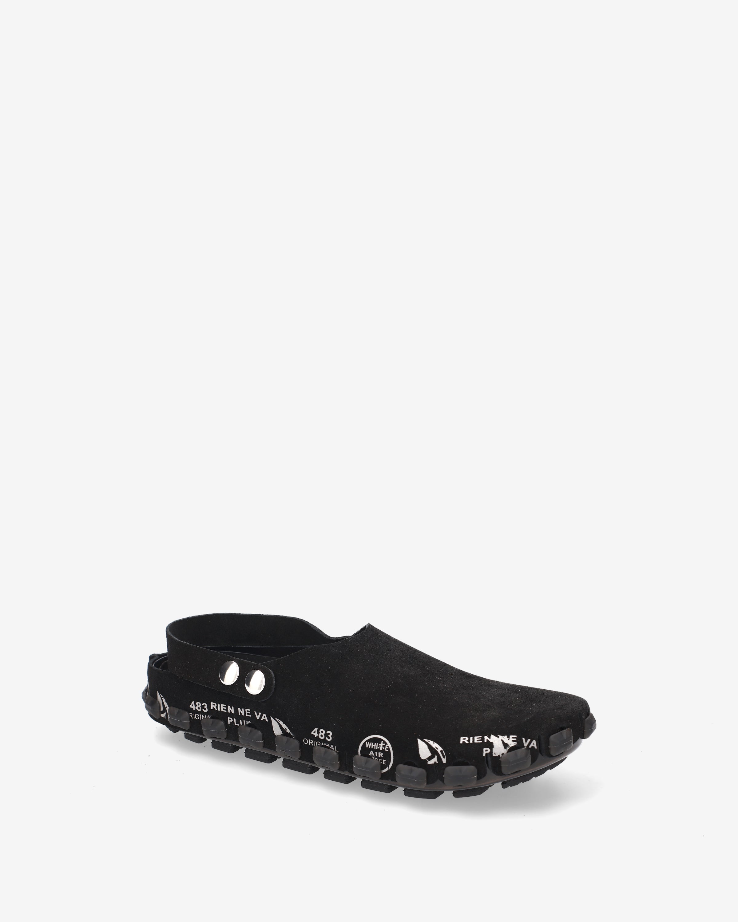 Premiata Ivy 8276 Sneakers Homme Pointure 39 Semelle Vibram