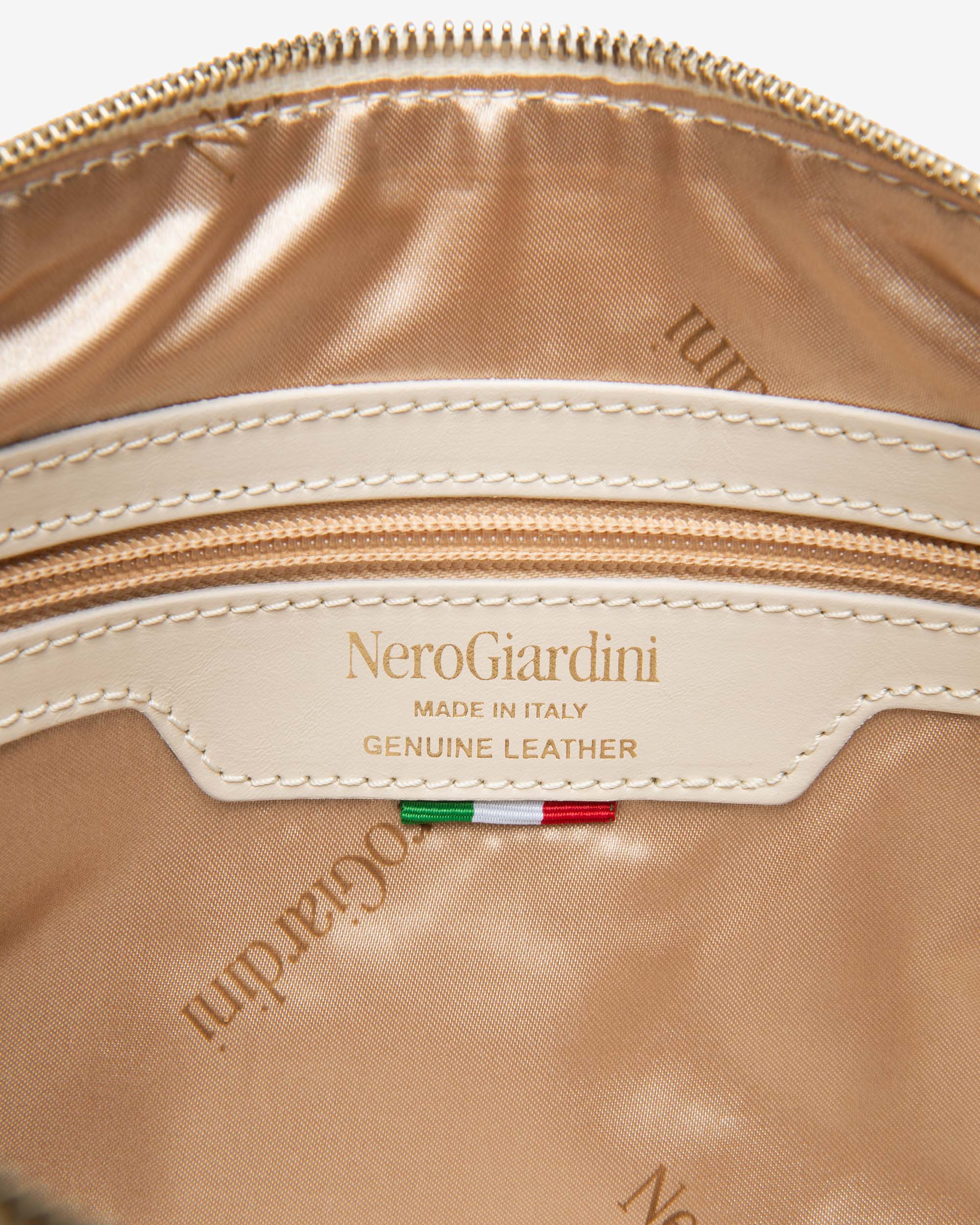 Nero Giardini Bags sac hobo cuir femme taille unique